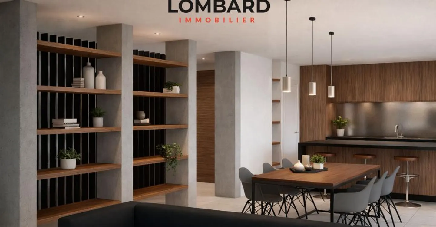 Wunderschöne neue 5-Zimmer-Villa - Foto 3 von 8