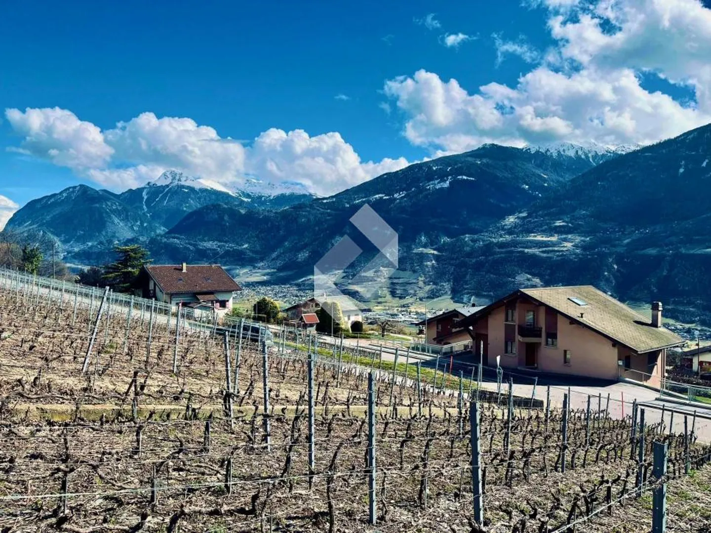 House in Boè in Flanthey - Photo 9 of 13