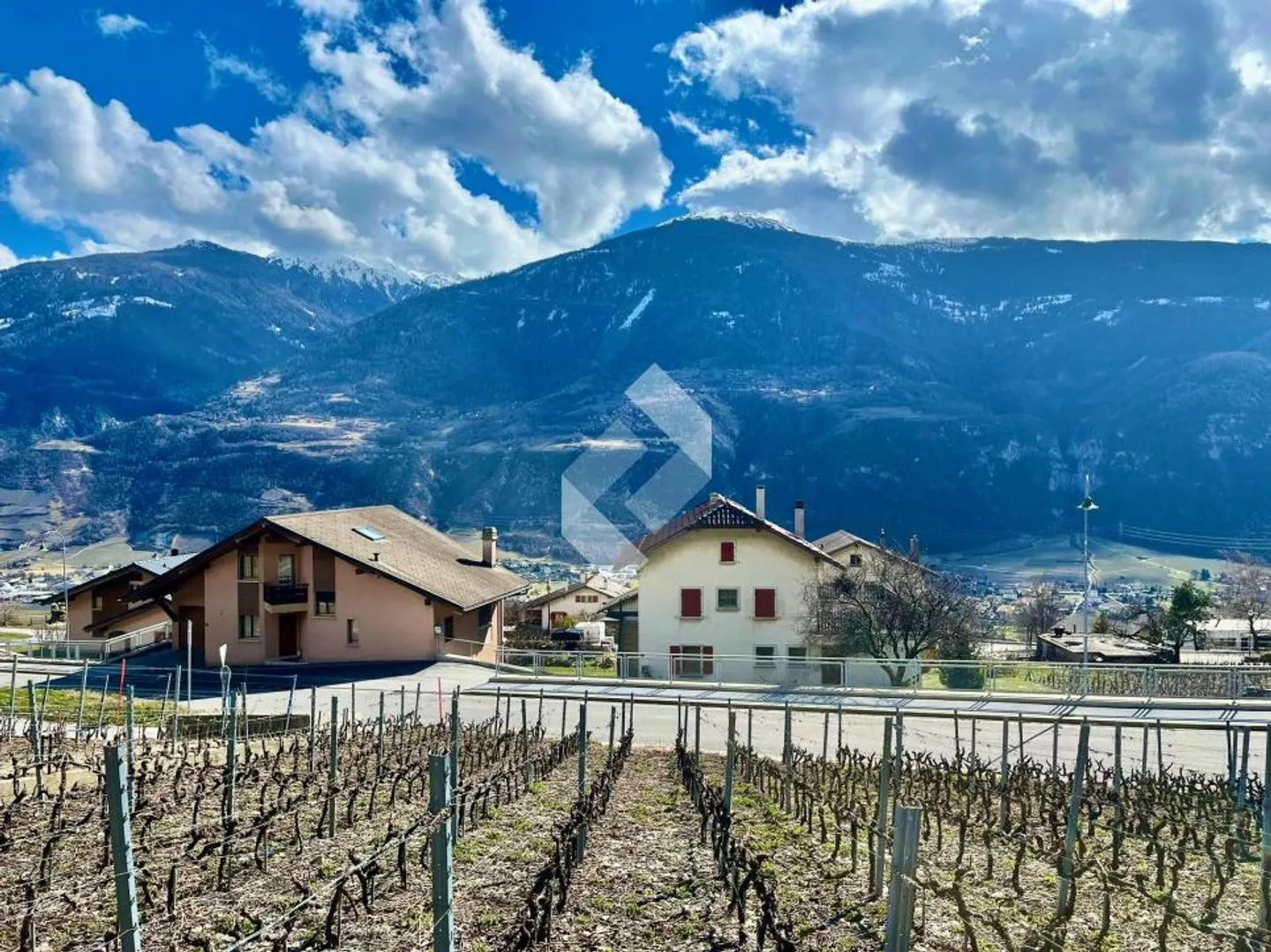 House in Boè in Flanthey - Photo 10 of 13