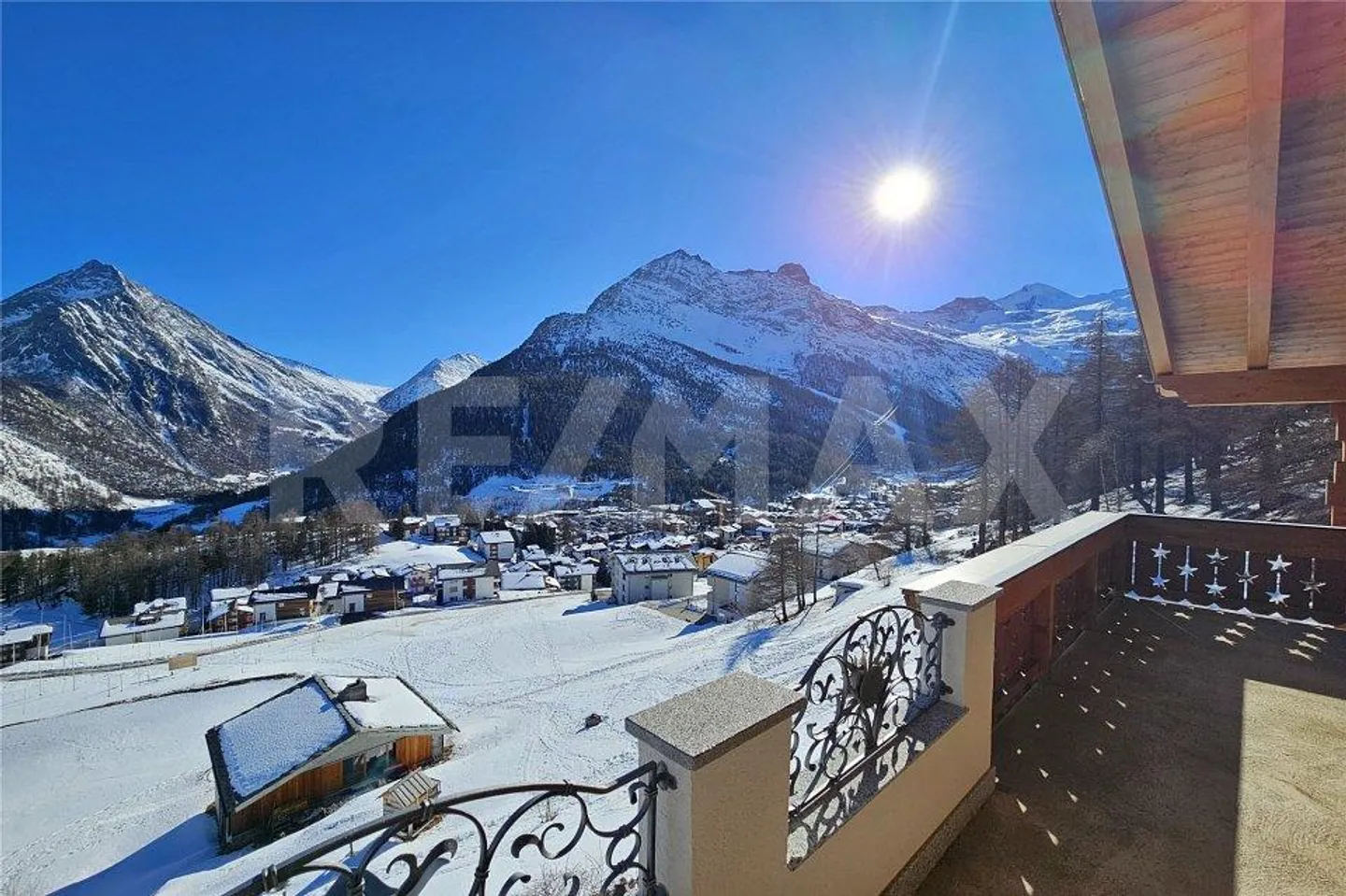Unique opportunity for a single chalet on the Hohnegg Plateau - Photo 10 of 13