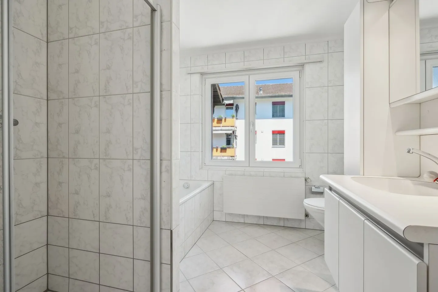 Charmante maison de ville 3.5 pièces à Aarau Rohr - Photo 11 sur 13