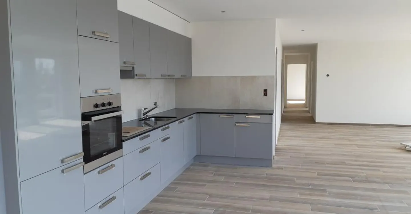 Magnifico appartamento di 4 stanze con grande terrazza - Foto 1 di 9