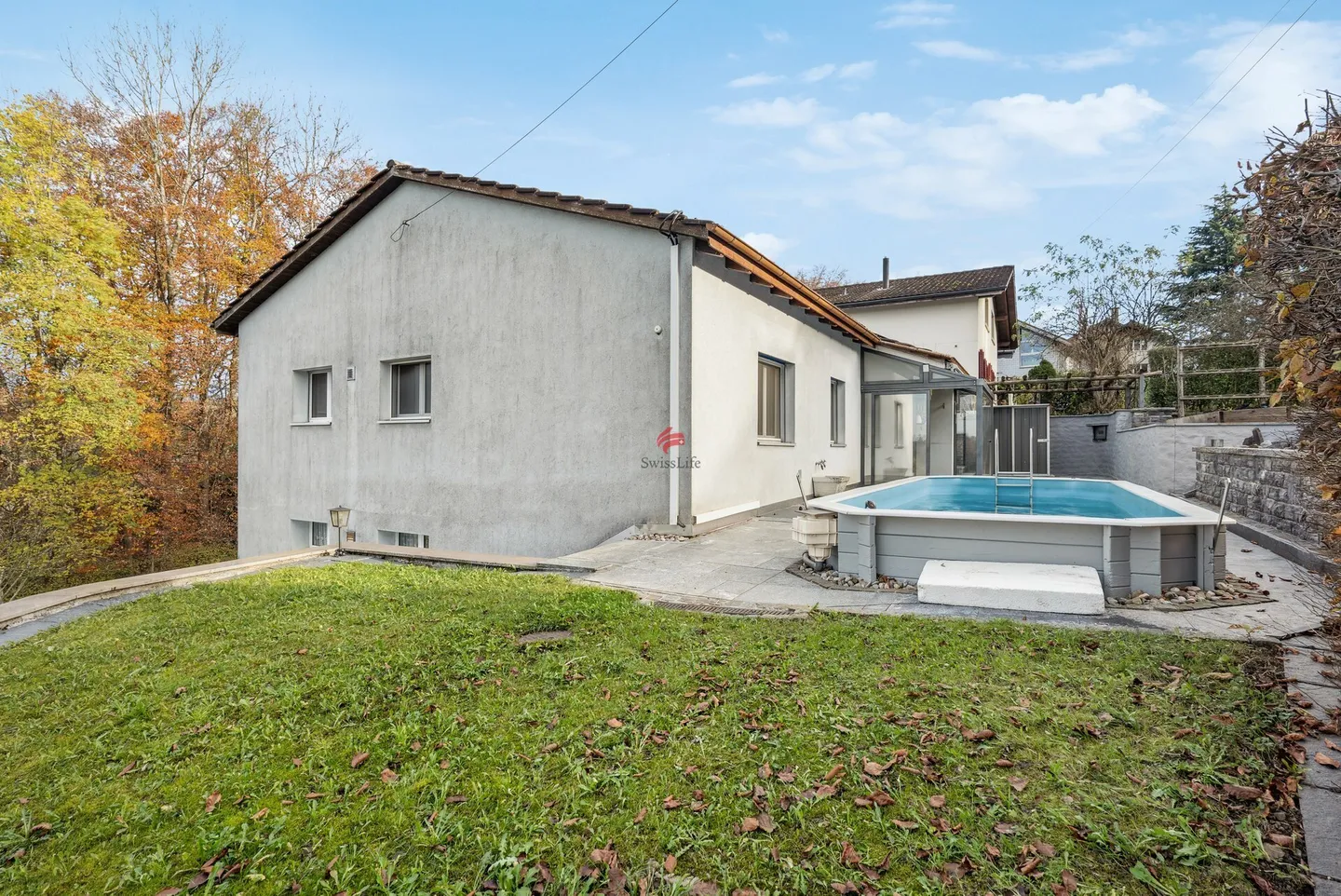 Piccola ma bella oasi di benessere! - Foto 8 di 11