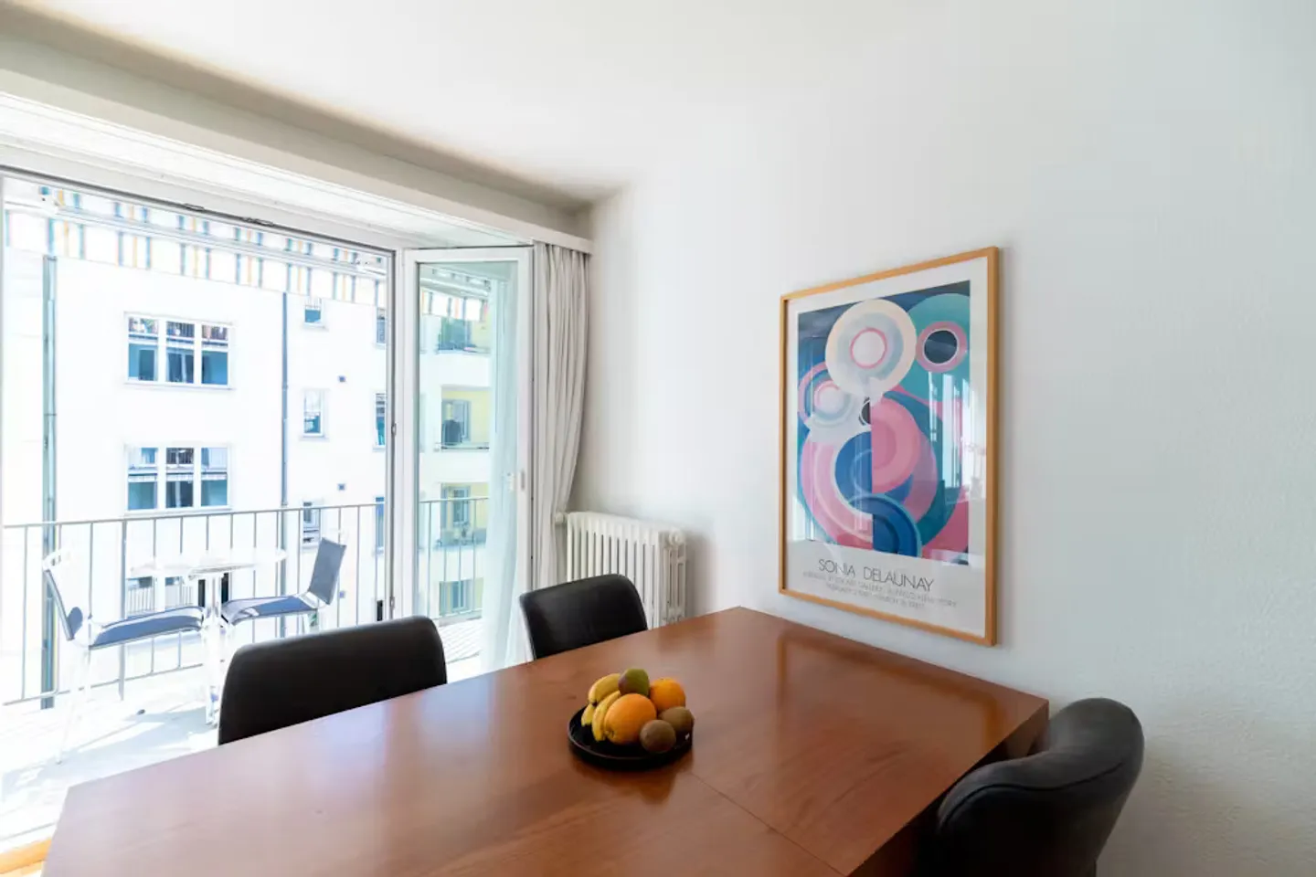 Appartamento in affitto - Foto 8 di 10