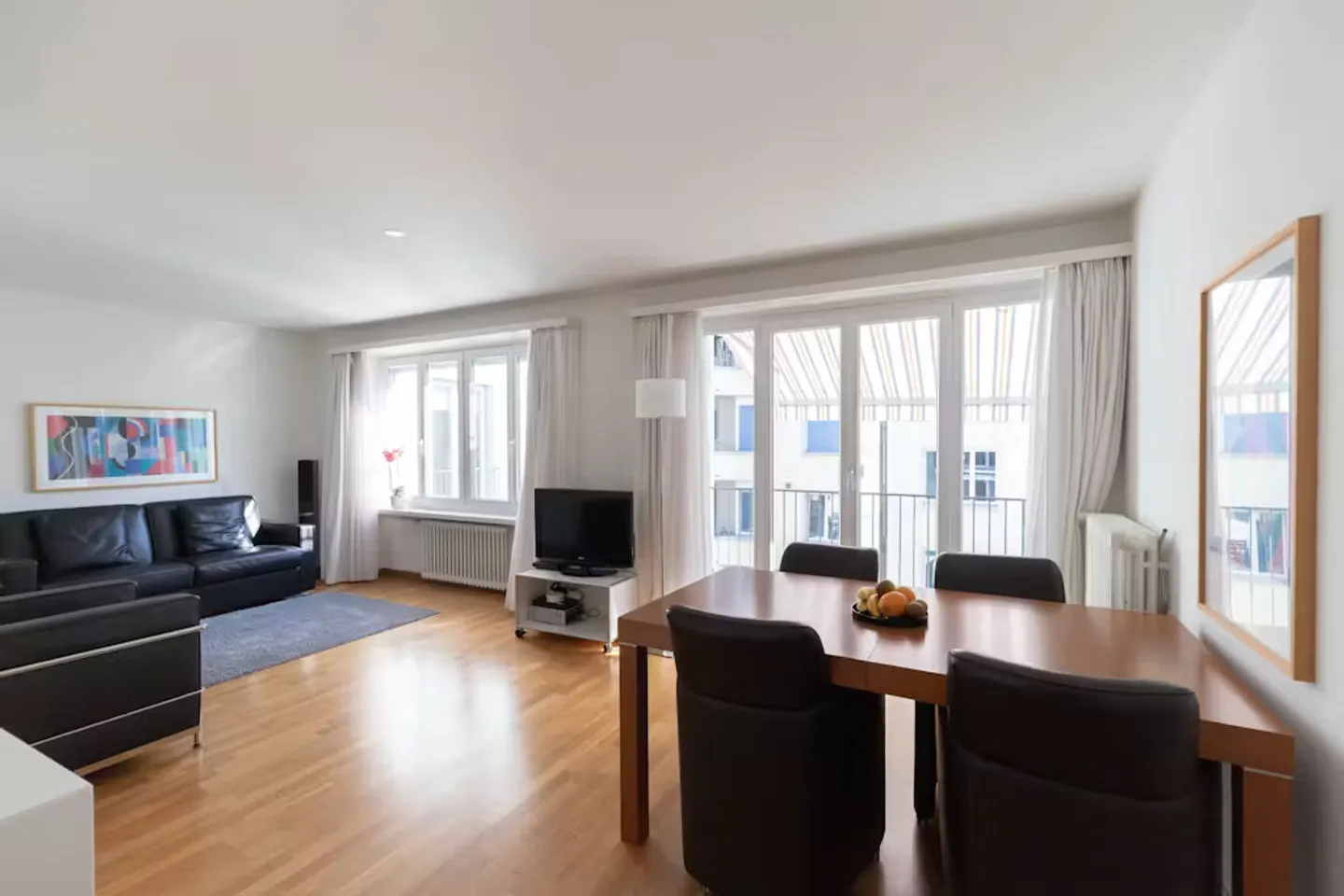 Appartamento in affitto - Foto 9 di 10