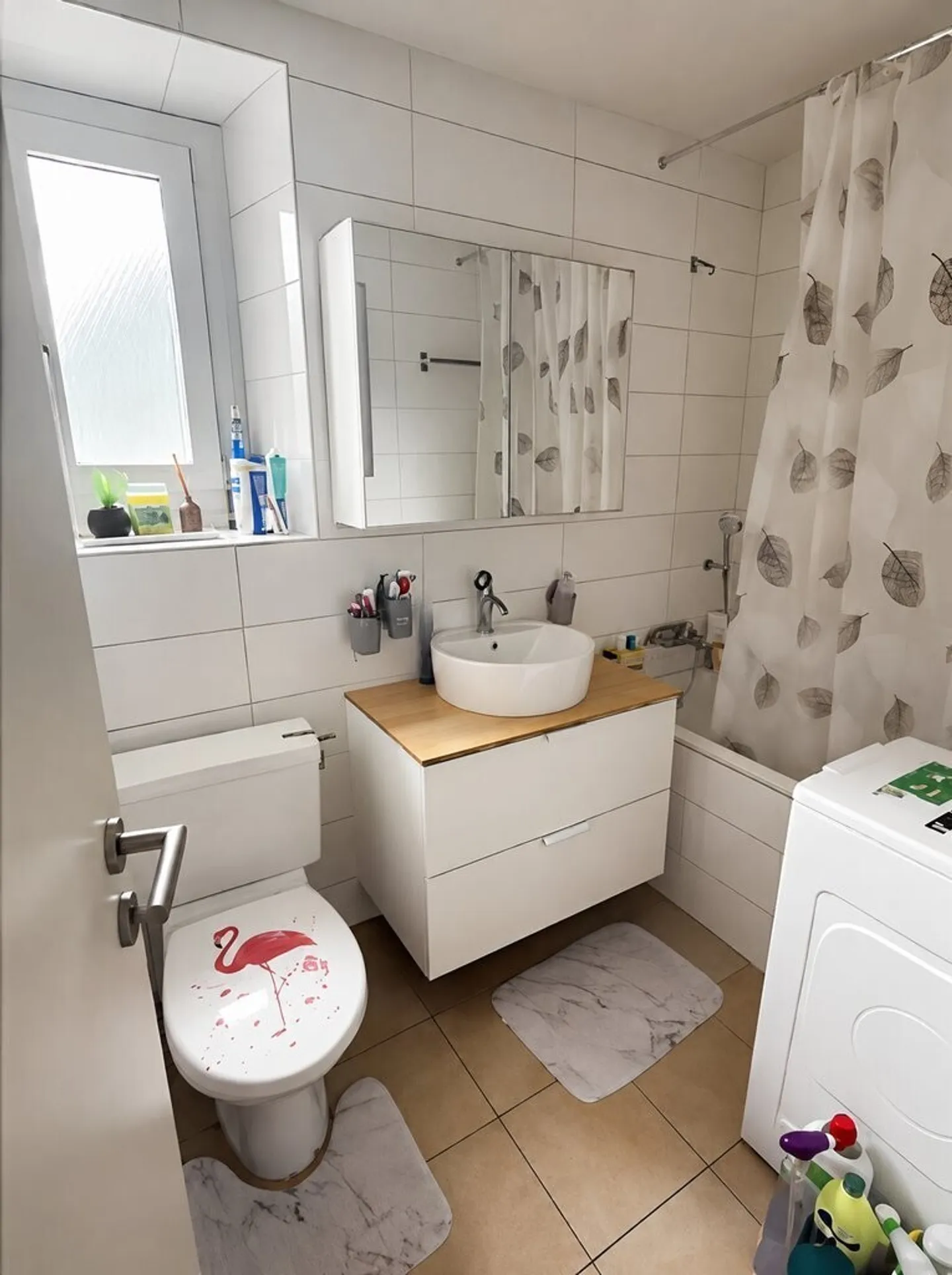 To seize! Magnificent apartment in the heart of Chippis! - Photo 5 of 5