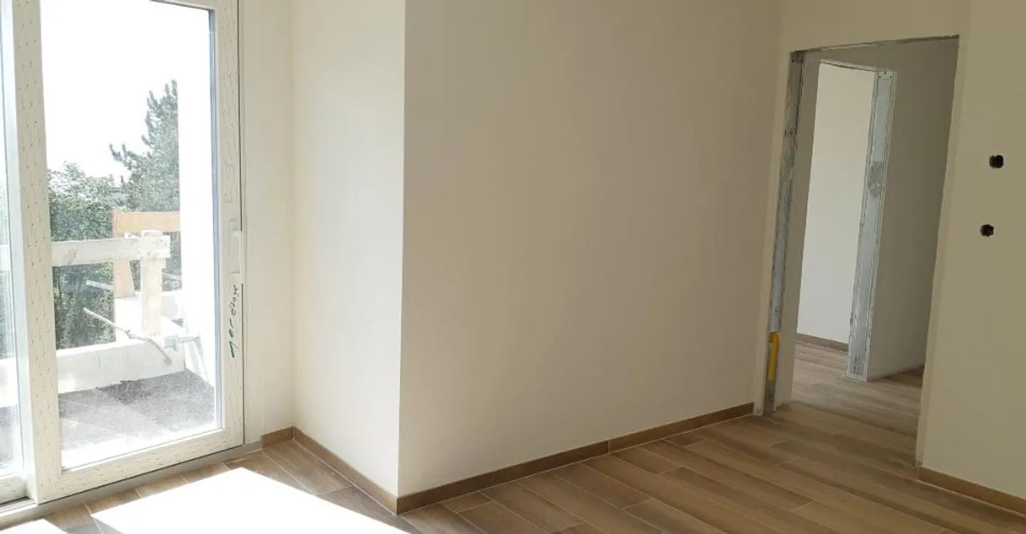Magnifico appartamento di 4 stanze con grande terrazza - Foto 6 di 9