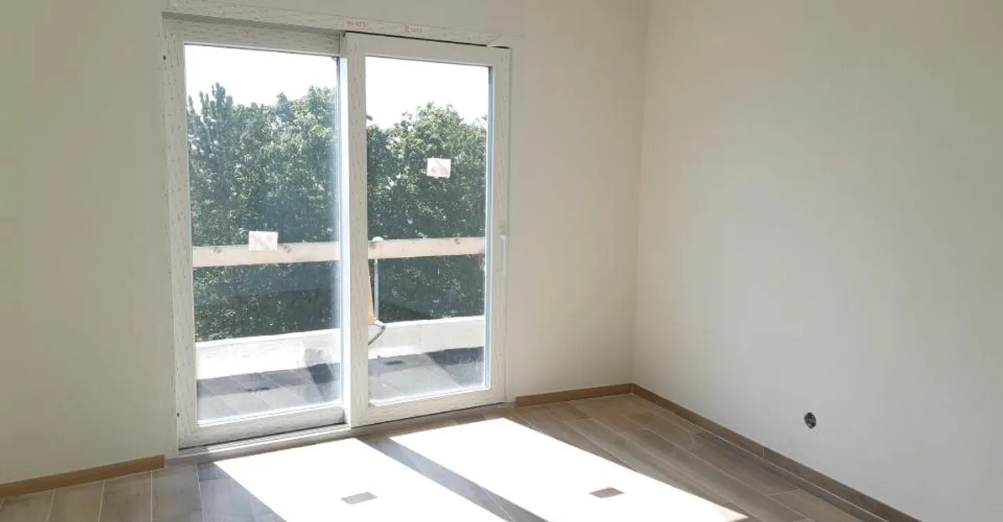 Magnifico appartamento di 4 stanze con grande terrazza - Foto 7 di 9
