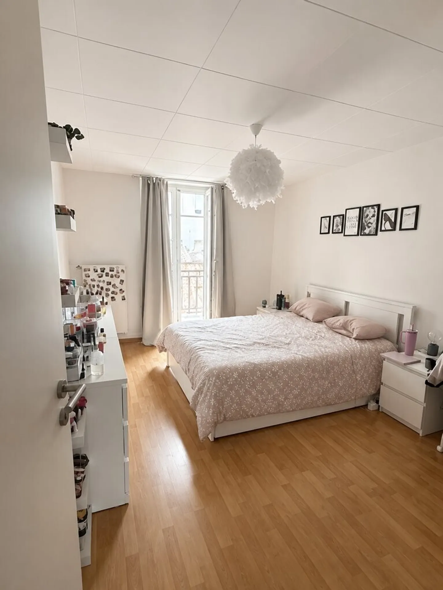 To seize! Magnificent apartment in the heart of Chippis! - Photo 4 of 5