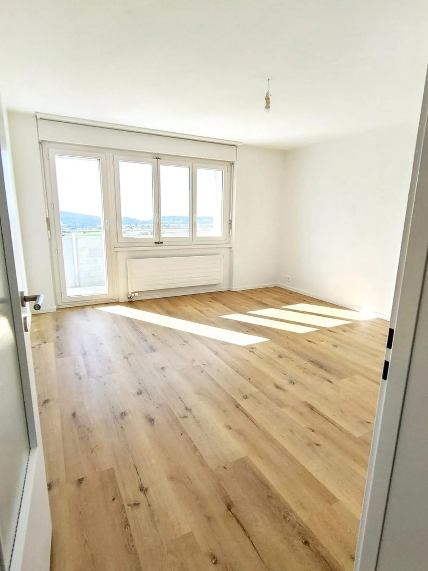 3-room apartment - Photo 5 of 9