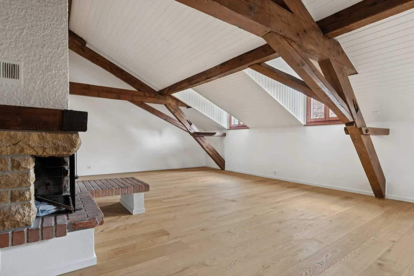 Apartment in the center of Lausanne renovated - Photo 8 of 10