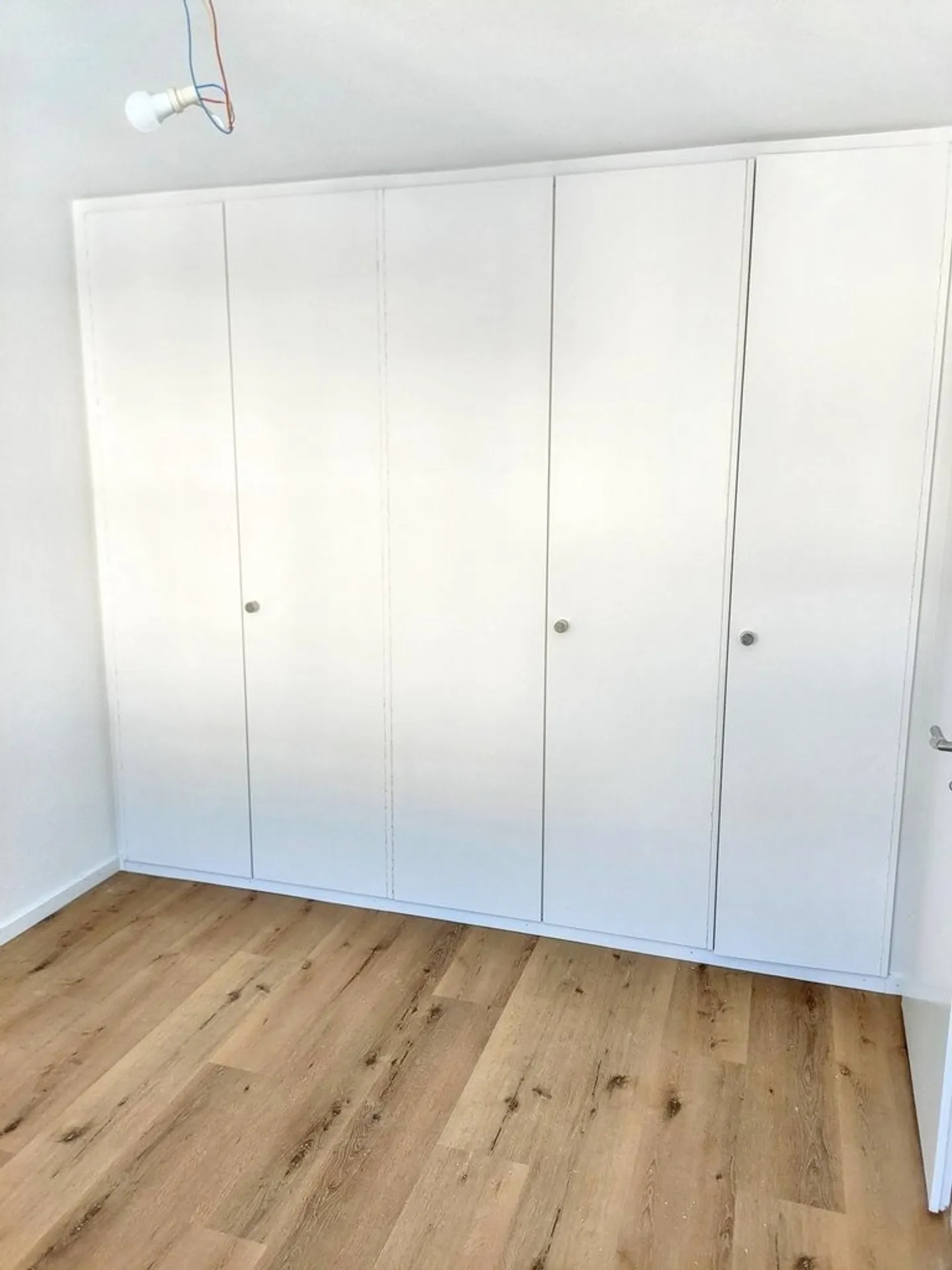 3-room apartment - Photo 8 of 9