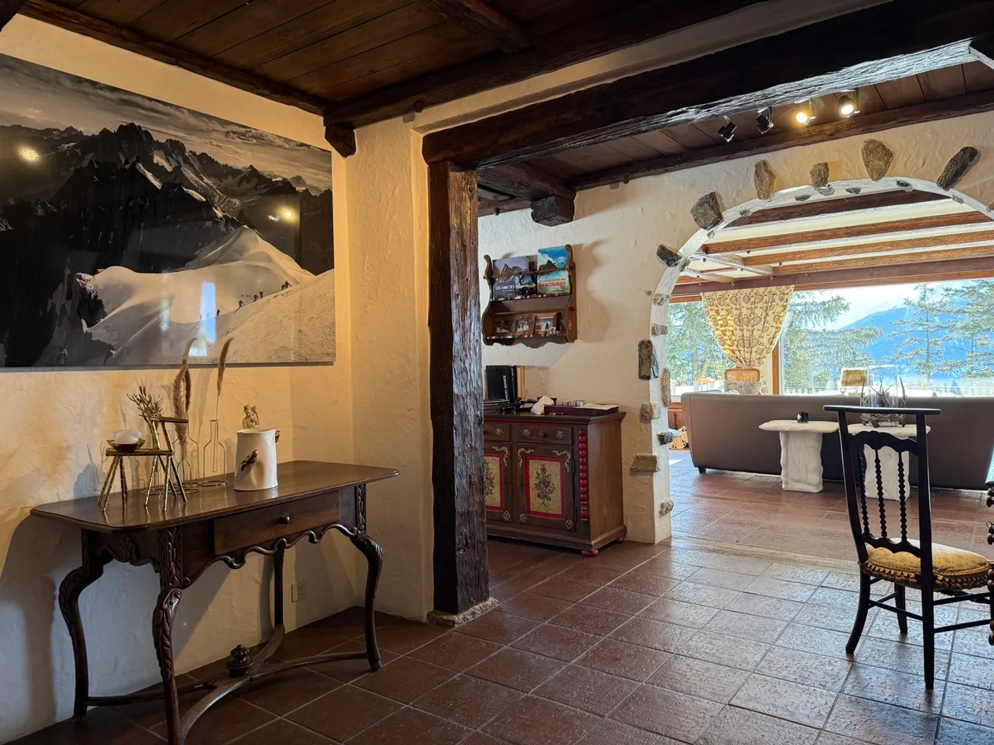 Appartement à louer - Photo 2 sur 32