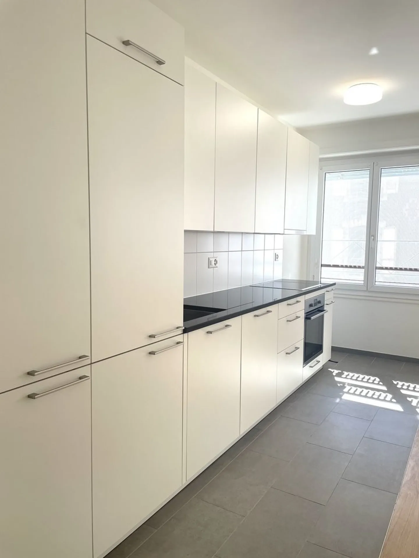 Acacias-Viertel / Carouge - Foto 2 von 9