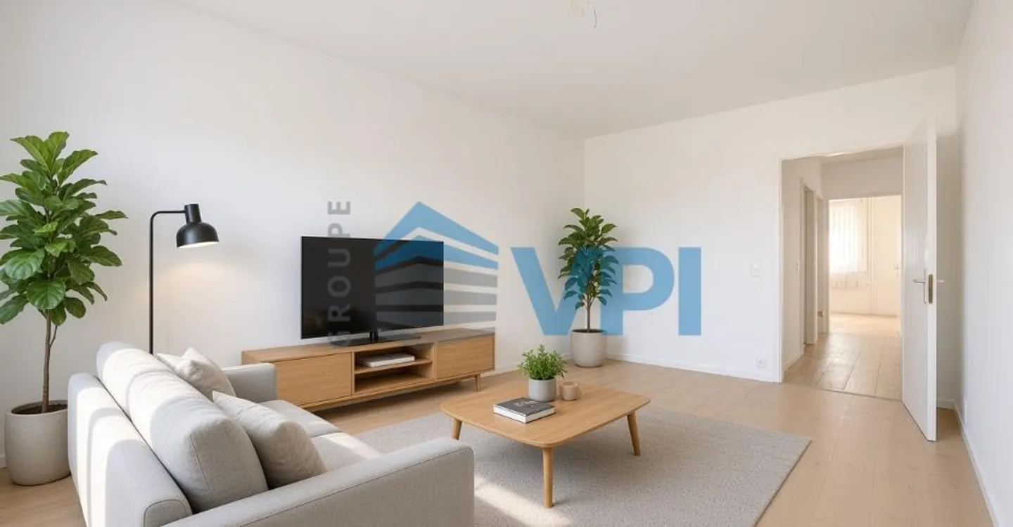 4,5-Zimmer-Wohnung - Foto 10 von 11