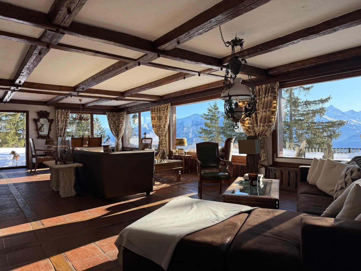 Appartement à louer - Photo 1 sur 32