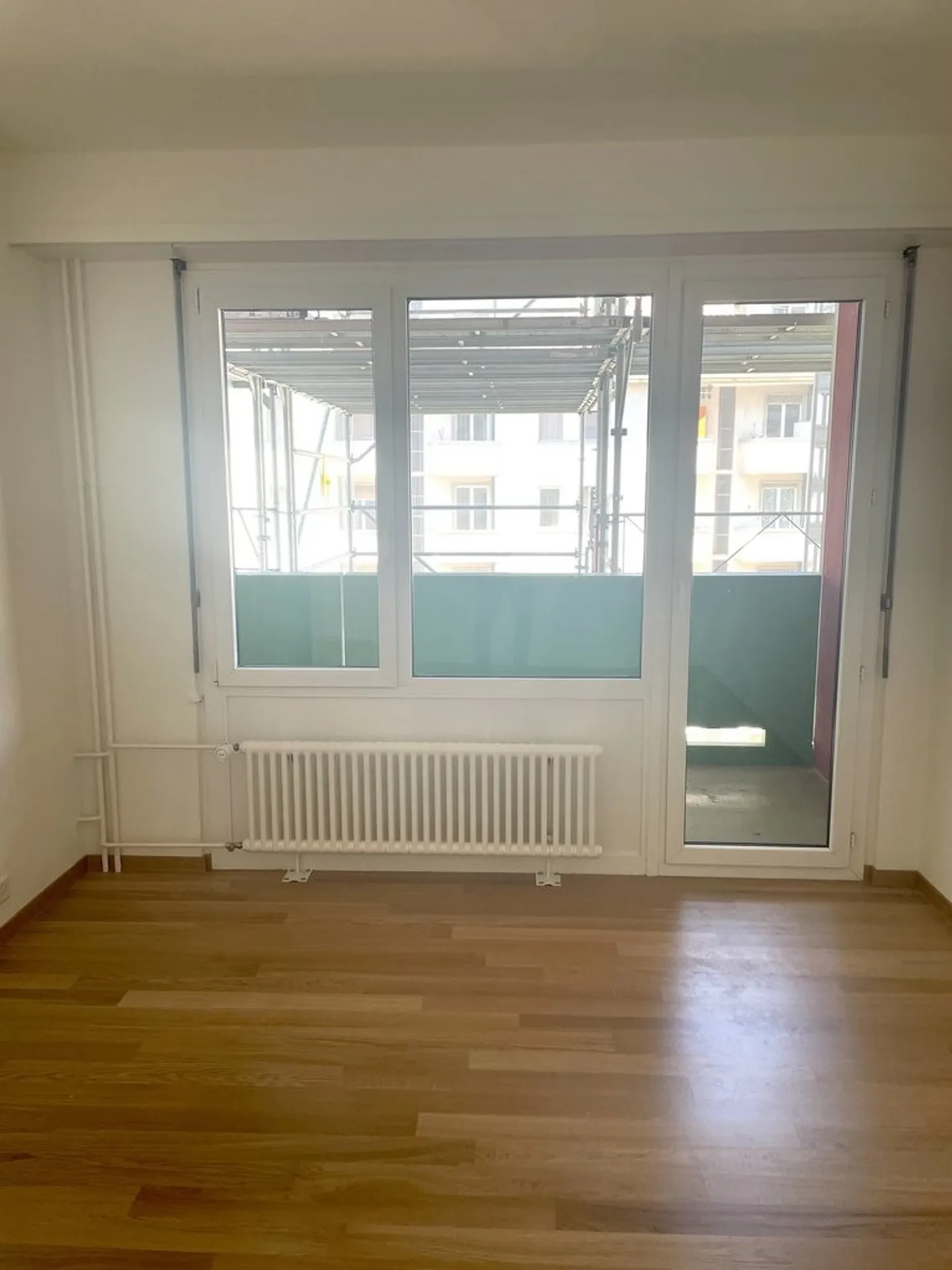 Acacias-Viertel / Carouge - Foto 5 von 9