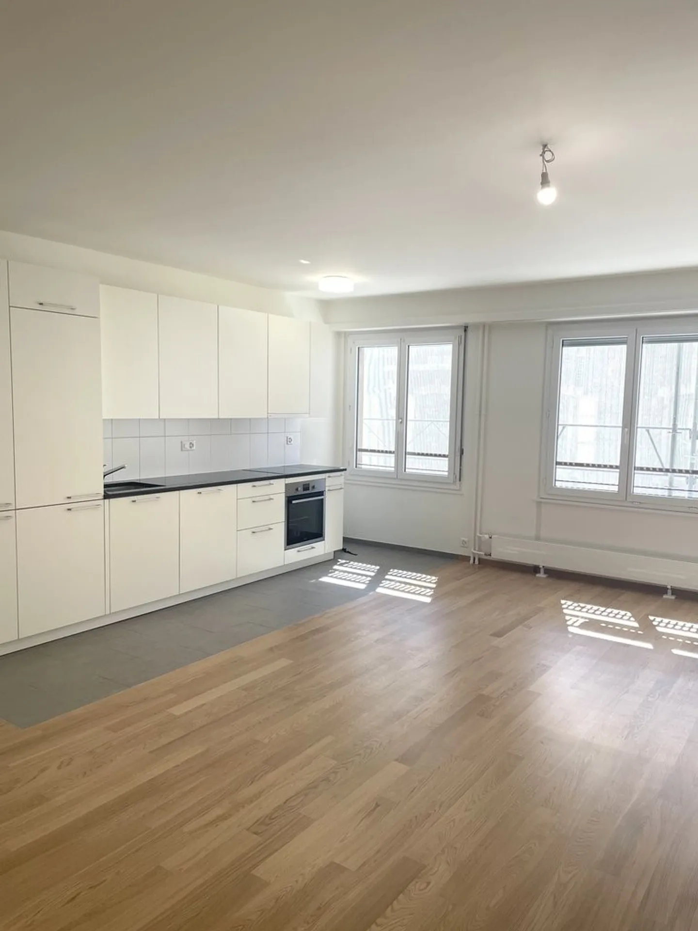 Acacias-Viertel / Carouge - Foto 4 von 9