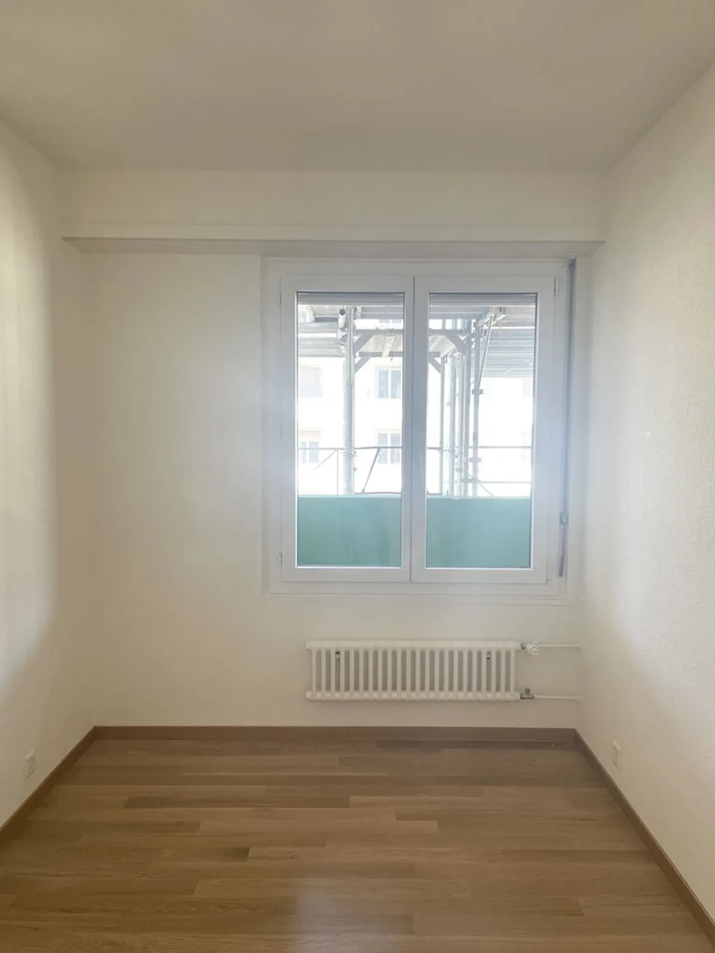 Acacias-Viertel / Carouge - Foto 6 von 9