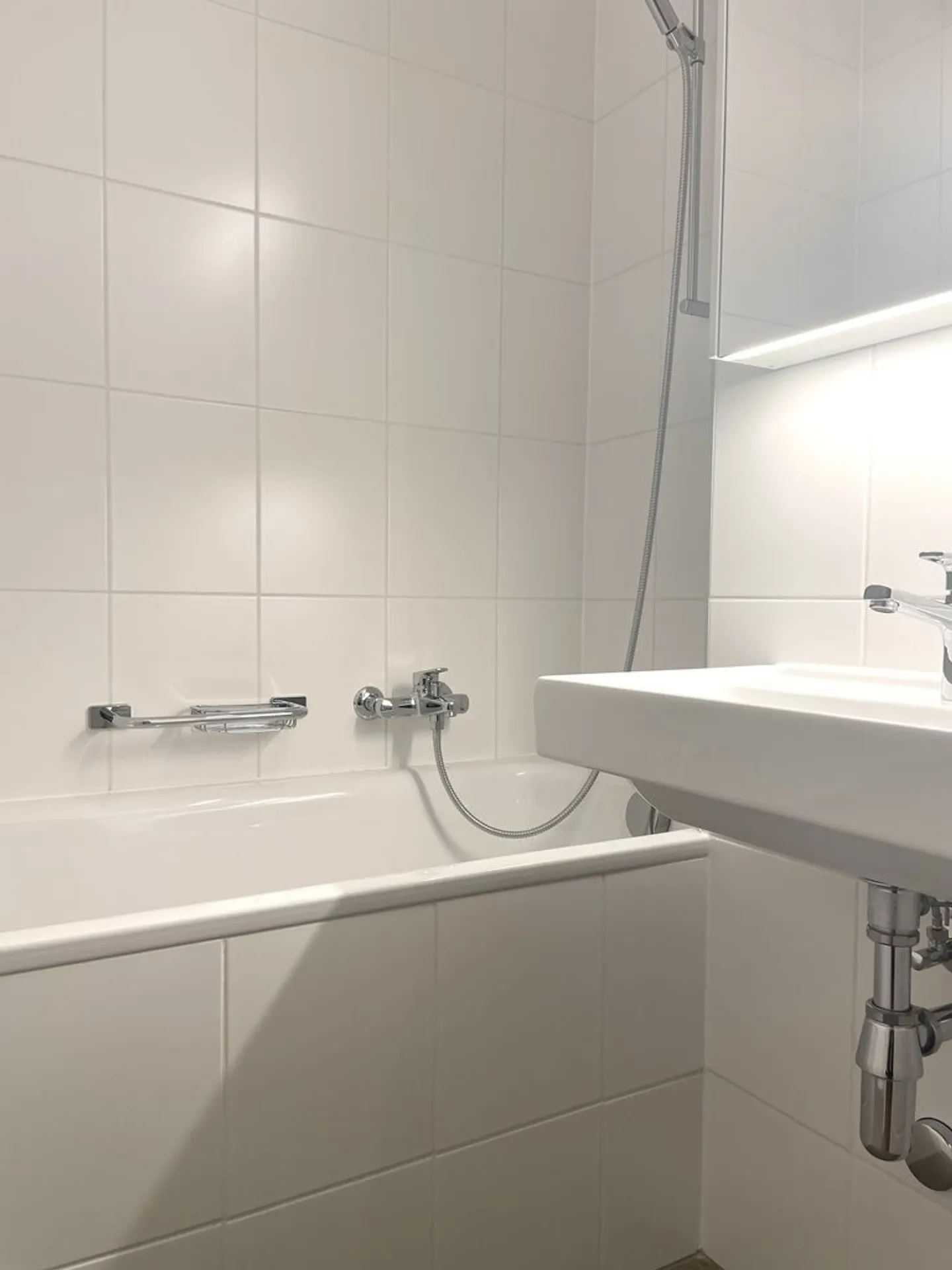 Acacias-Viertel / Carouge - Foto 7 von 9