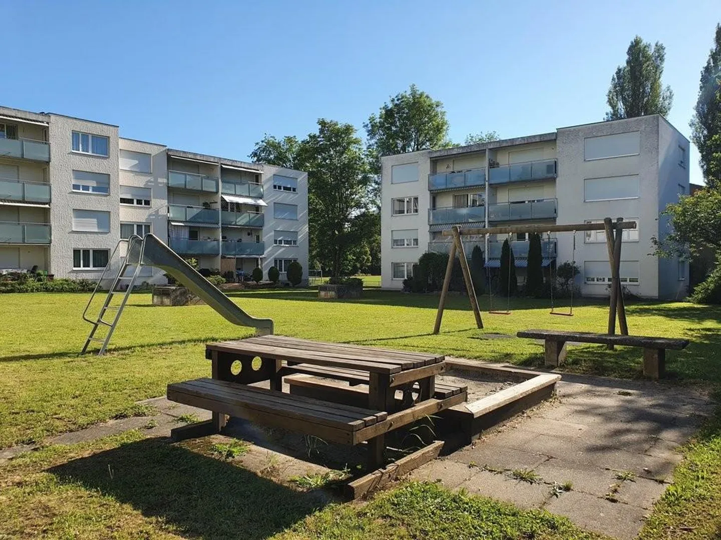 Wohnen im beliebten Buchthalen Quartier - Foto 2 von 10