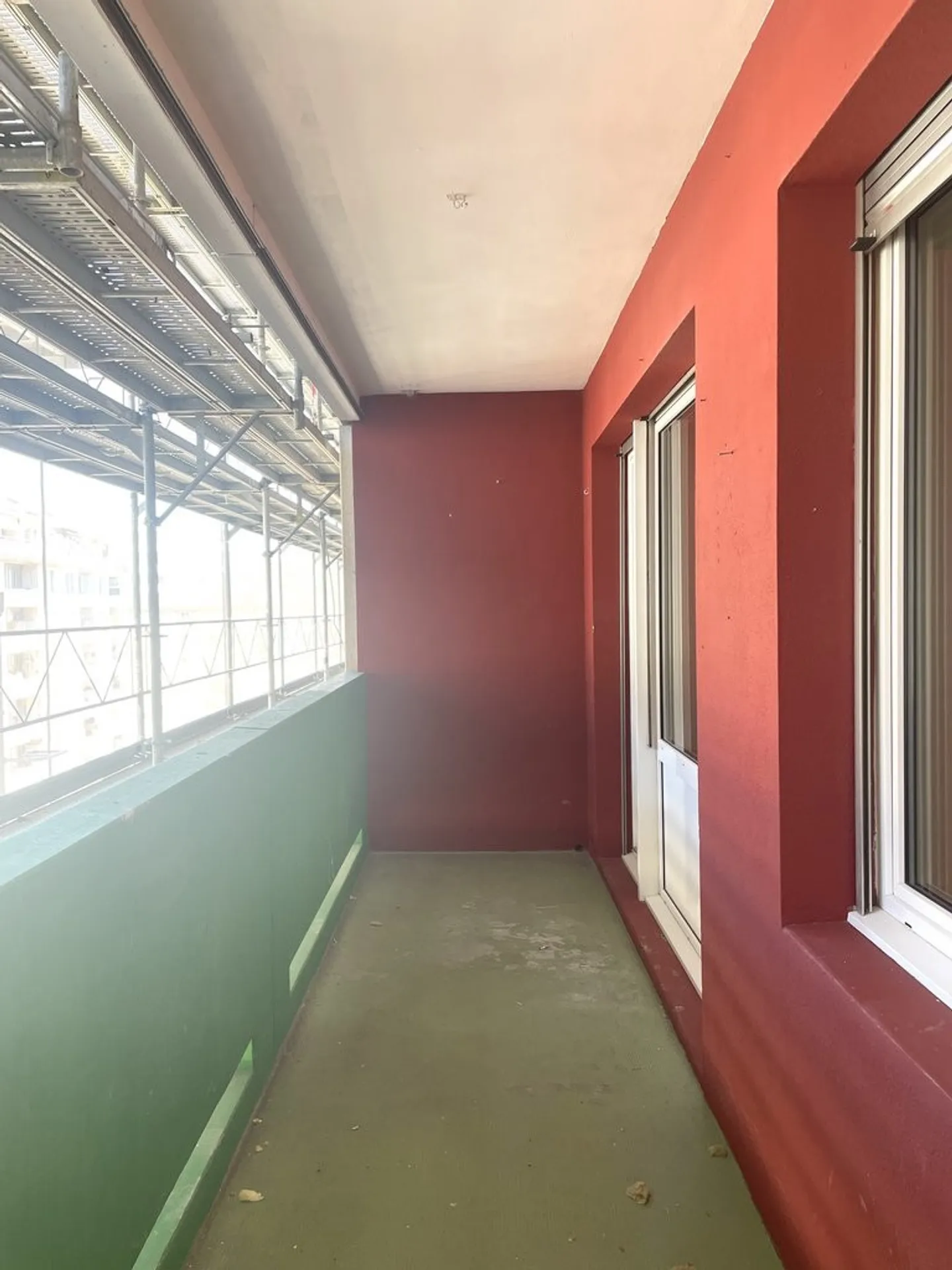 Acacias-Viertel / Carouge - Foto 9 von 9