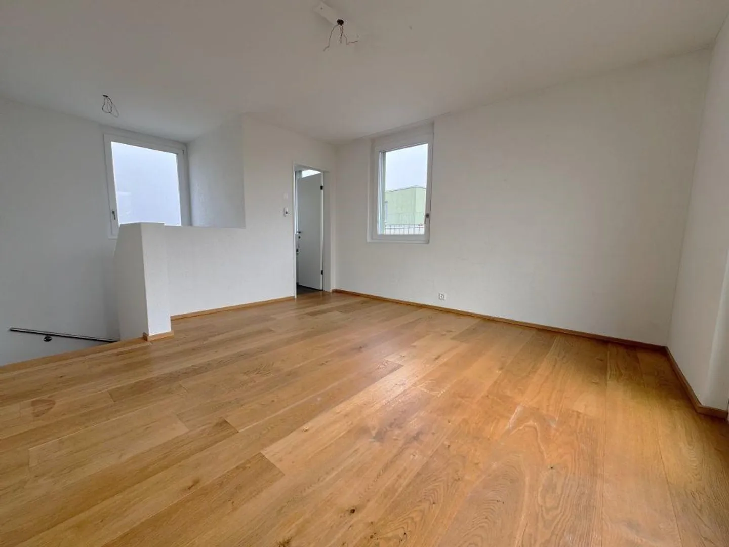 Moderne Familienhaus mit Garten - Foto 10 von 13
