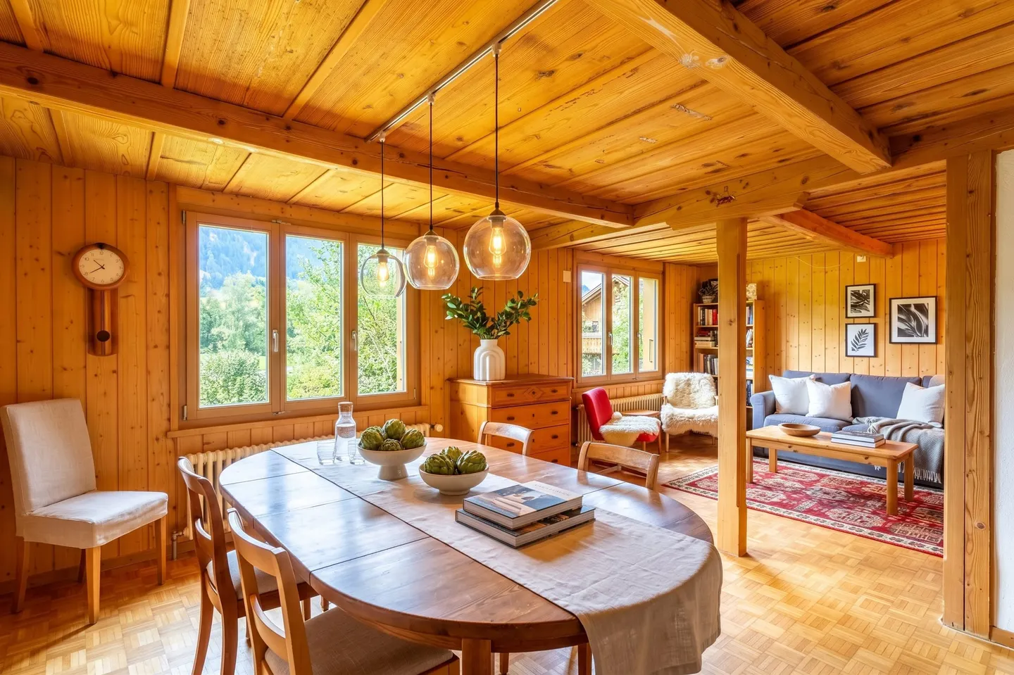 Unique residential location with breathtaking lake view - Photo 3 of 8