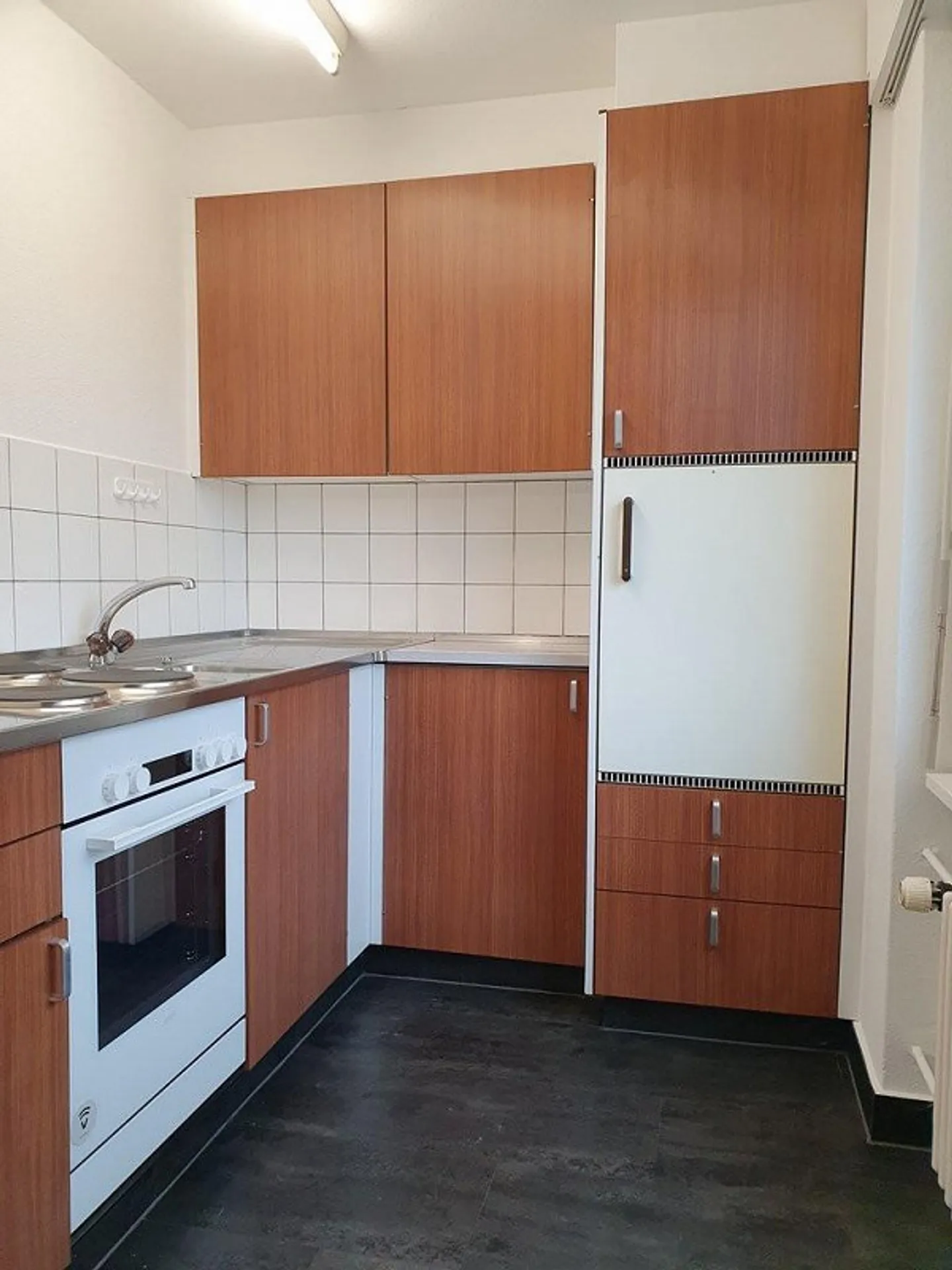 Wohnen im beliebten Buchthalen Quartier - Foto 3 von 10