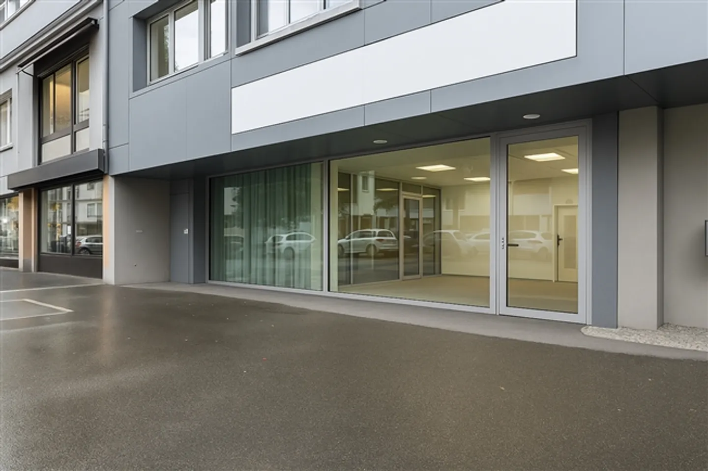 «Gewerbe zu verkaufen, 7 Rue du Théâtre, in Montreux, Schweiz» - Foto 4 von 6