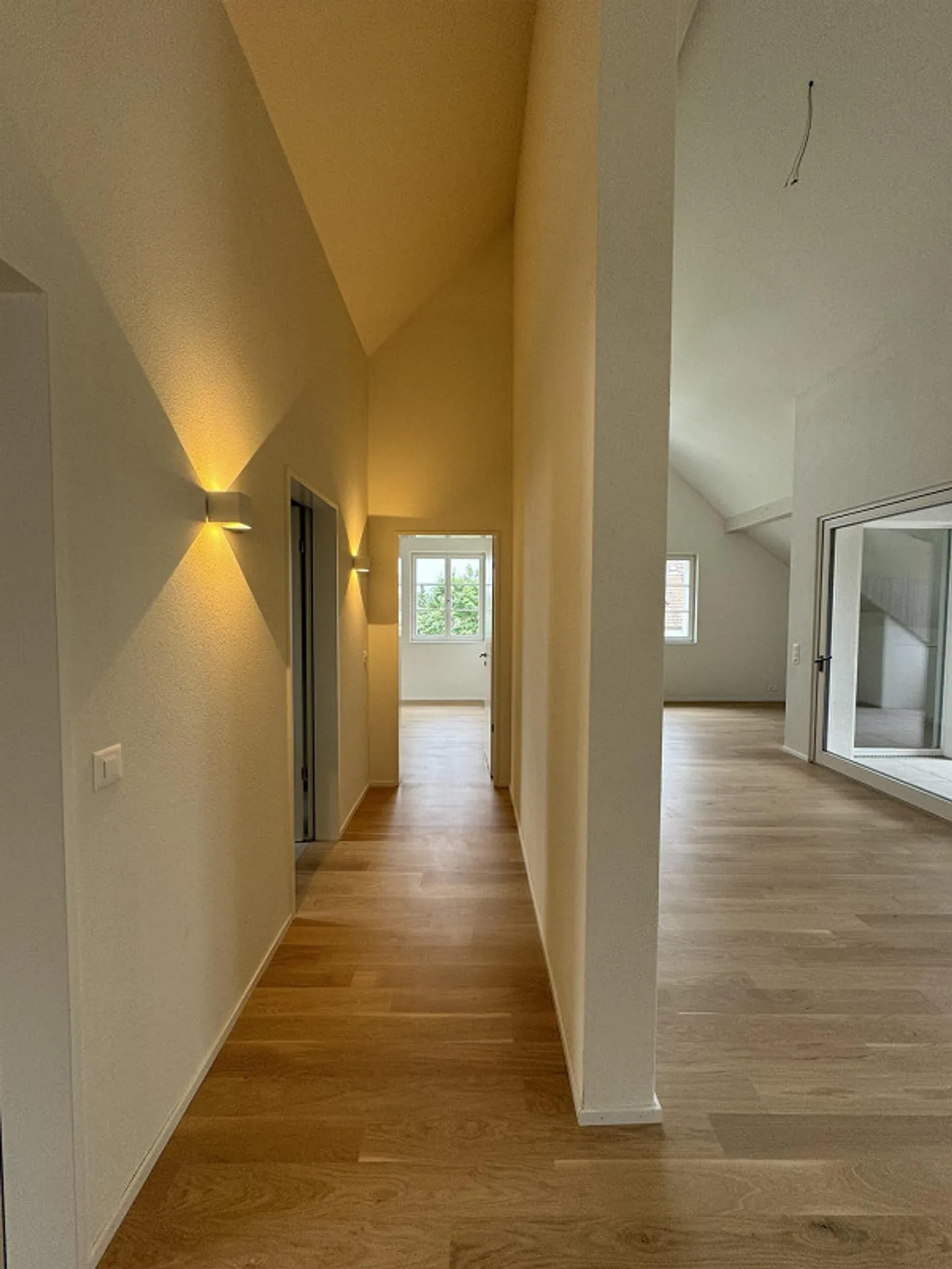 Appartamento 4.5 locali a Nürensdorf - Foto 6 di 13