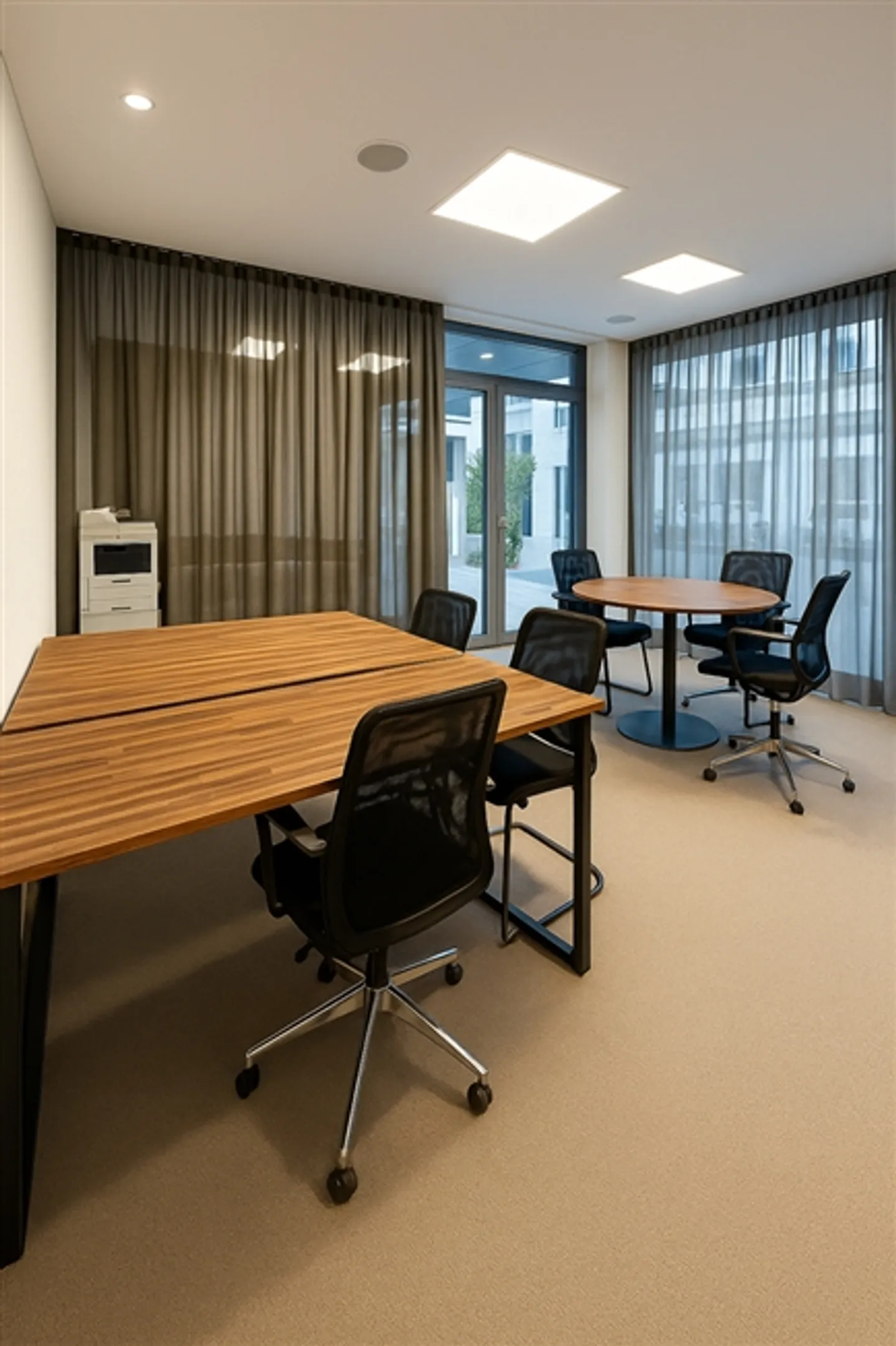 «Gewerbe zu verkaufen, 7 Rue du Théâtre, in Montreux, Schweiz» - Foto 5 von 6