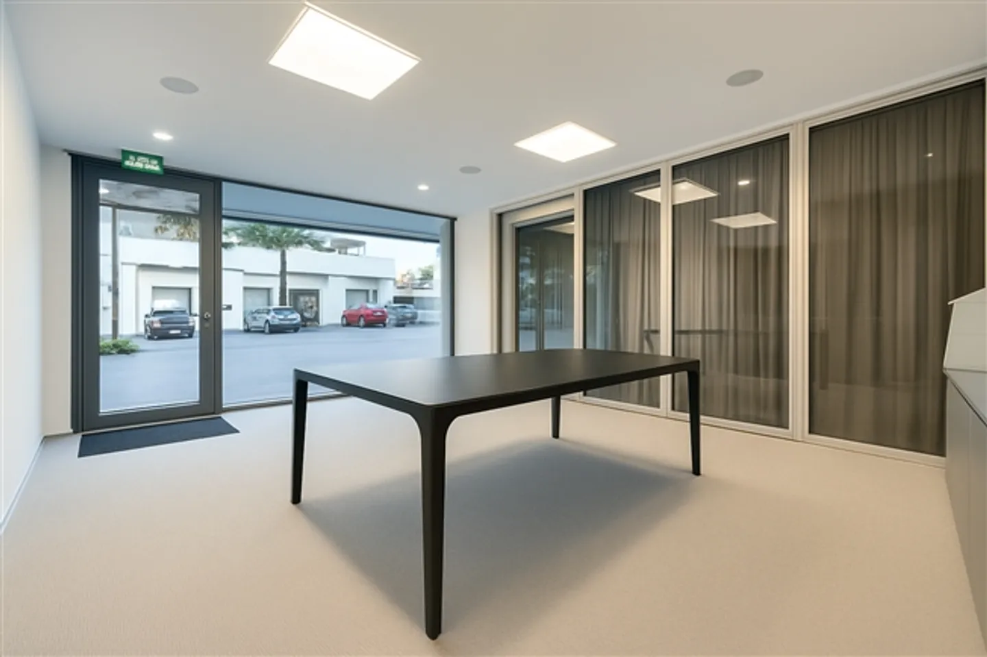 «Gewerbe zu verkaufen, 7 Rue du Théâtre, in Montreux, Schweiz» - Foto 6 von 6