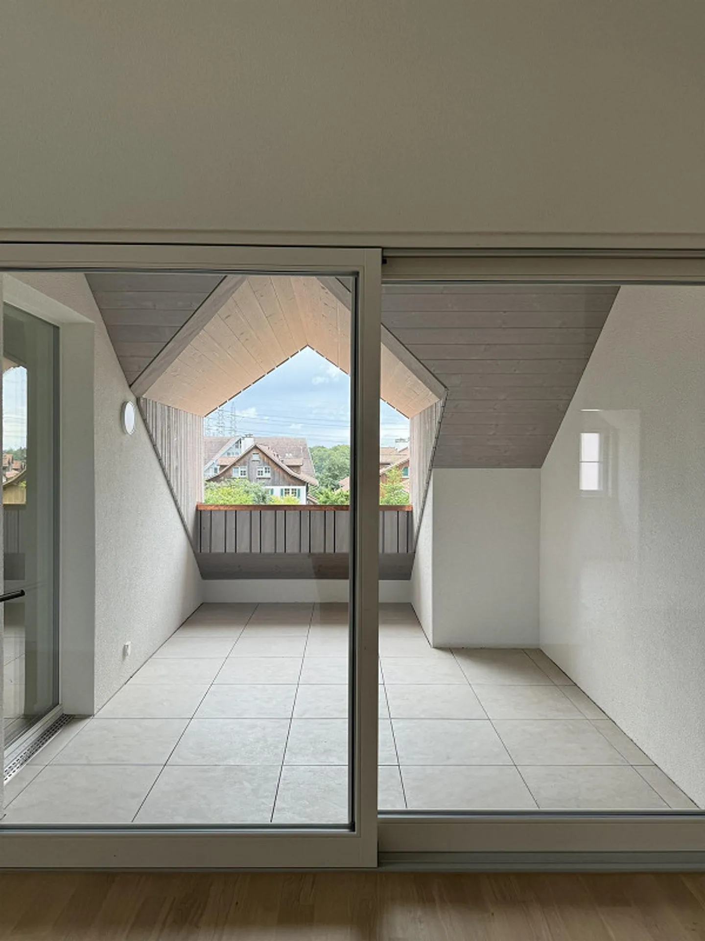 Appartamento 4.5 locali a Nürensdorf - Foto 9 di 13