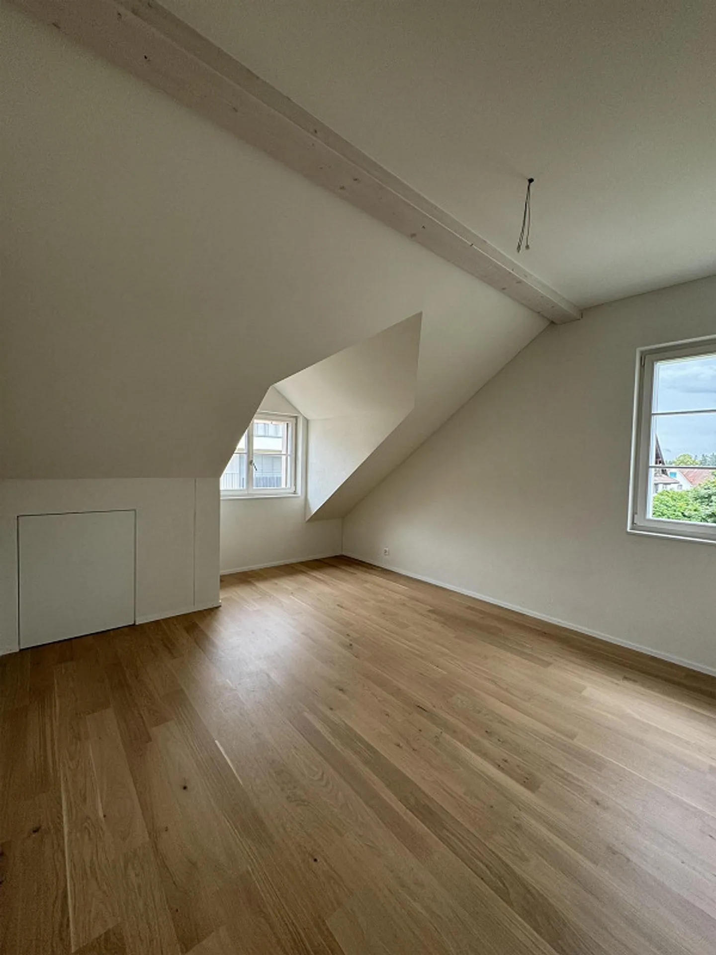 Appartamento 4.5 locali a Nürensdorf - Foto 12 di 13