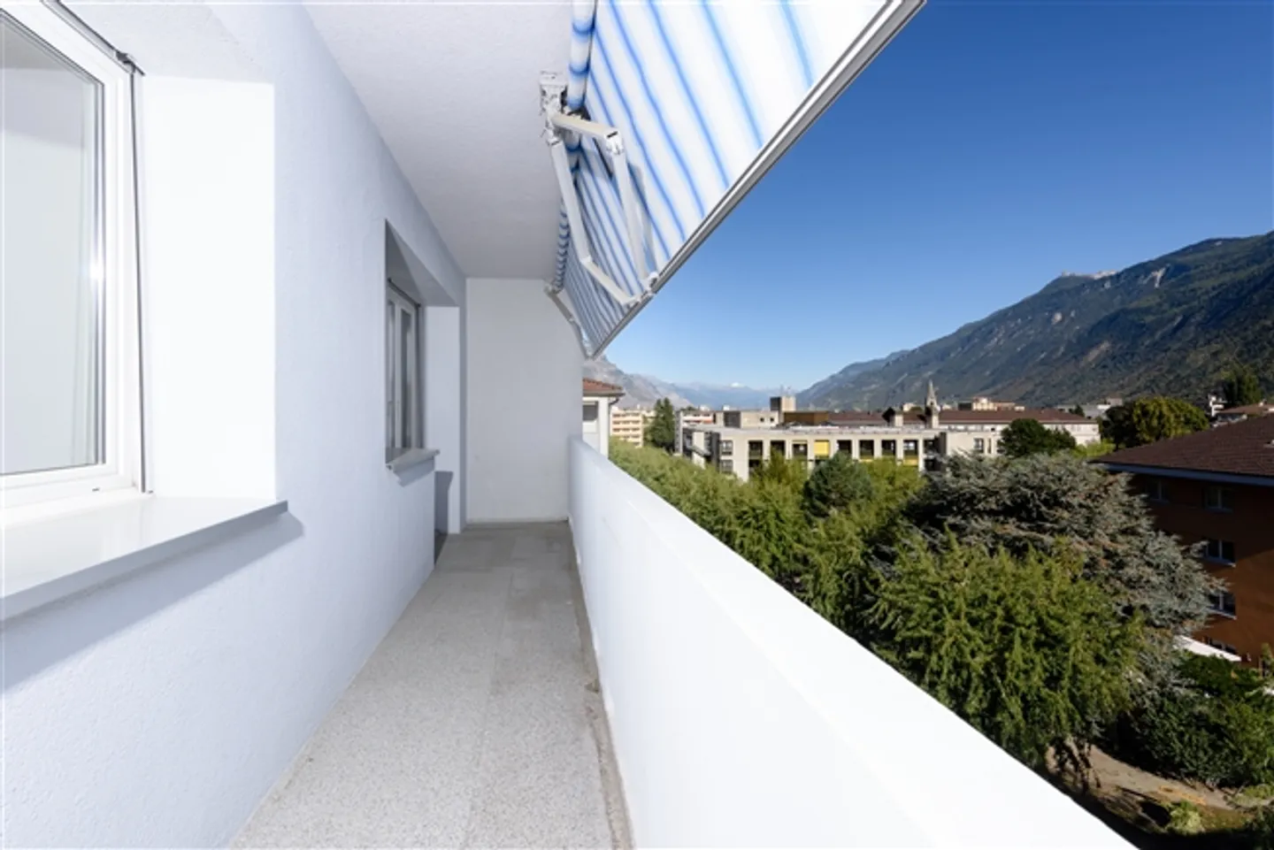 Appartamento in affitto - Foto 5 di 6