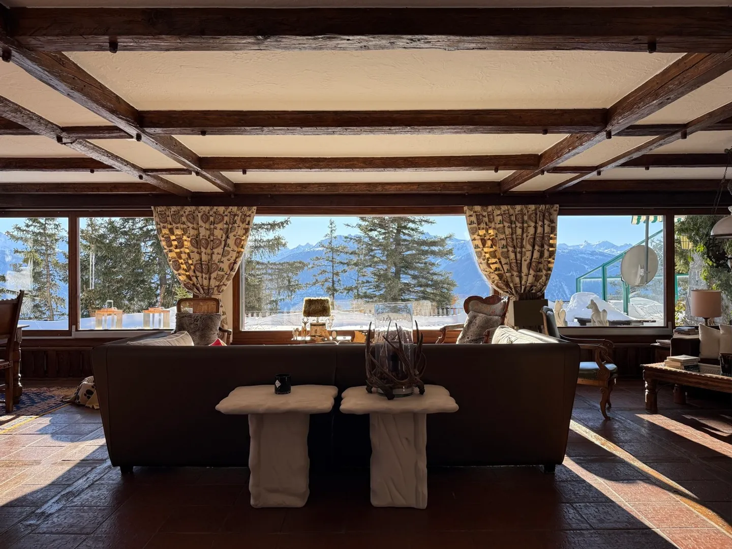 Appartement à louer - Photo 3 sur 32