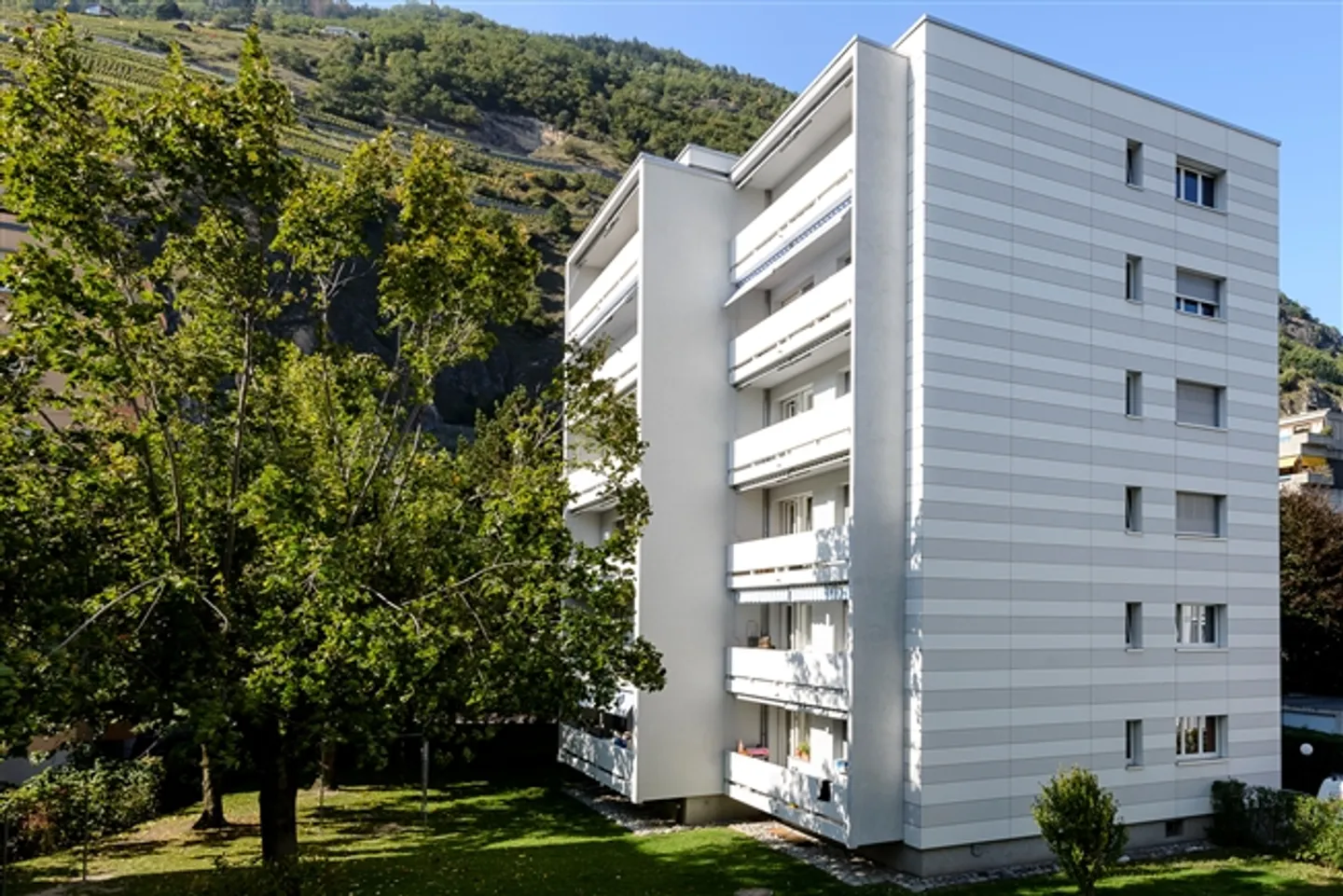 Appartamento in affitto - Foto 6 di 6