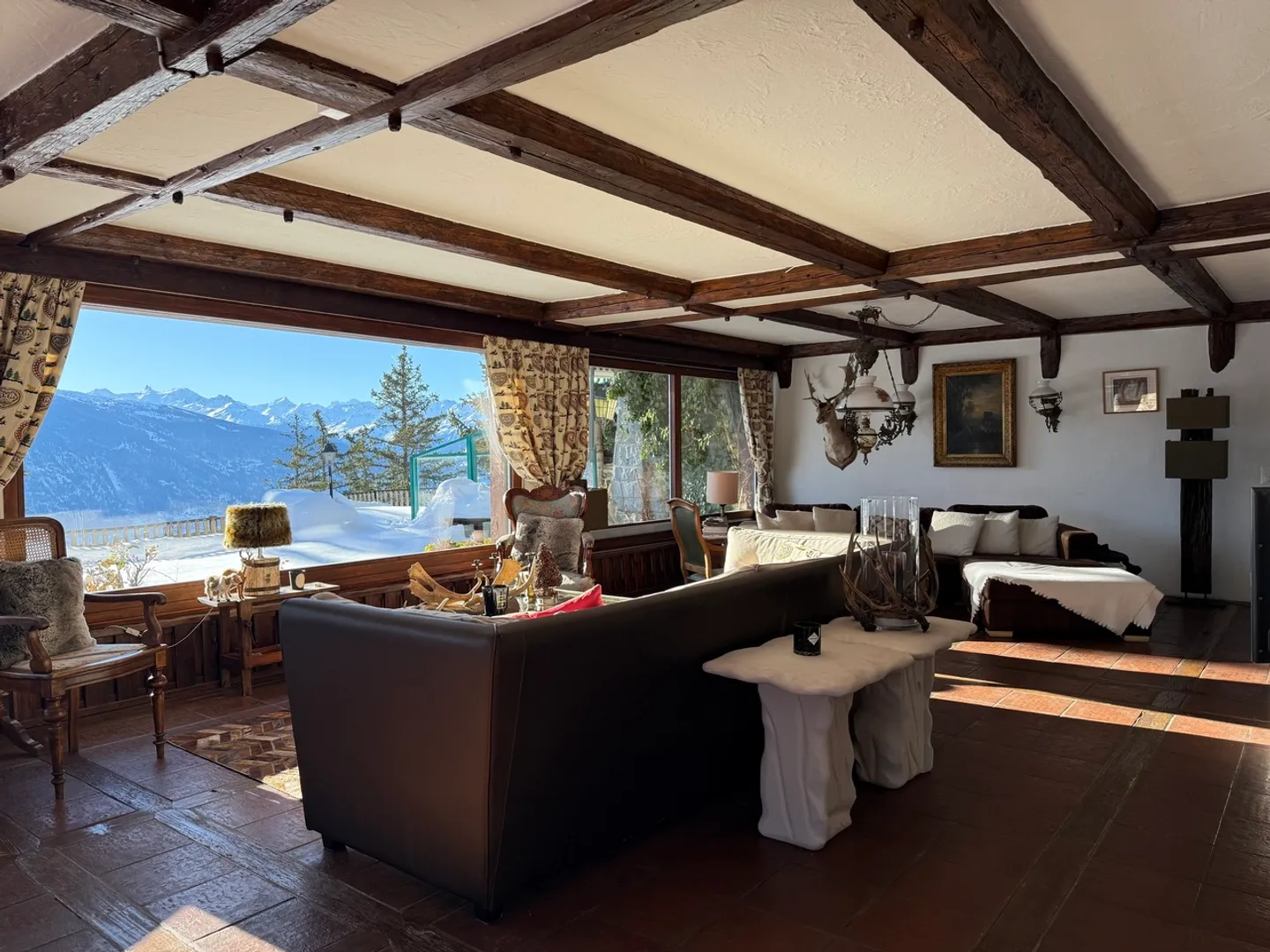 Appartement à louer - Photo 4 sur 32