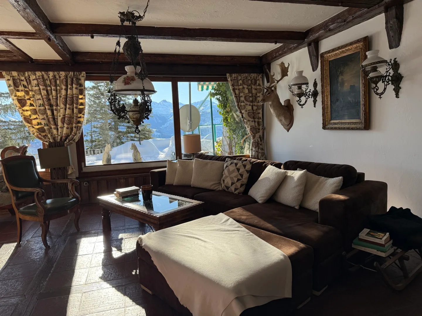 Appartement à louer - Photo 5 sur 32