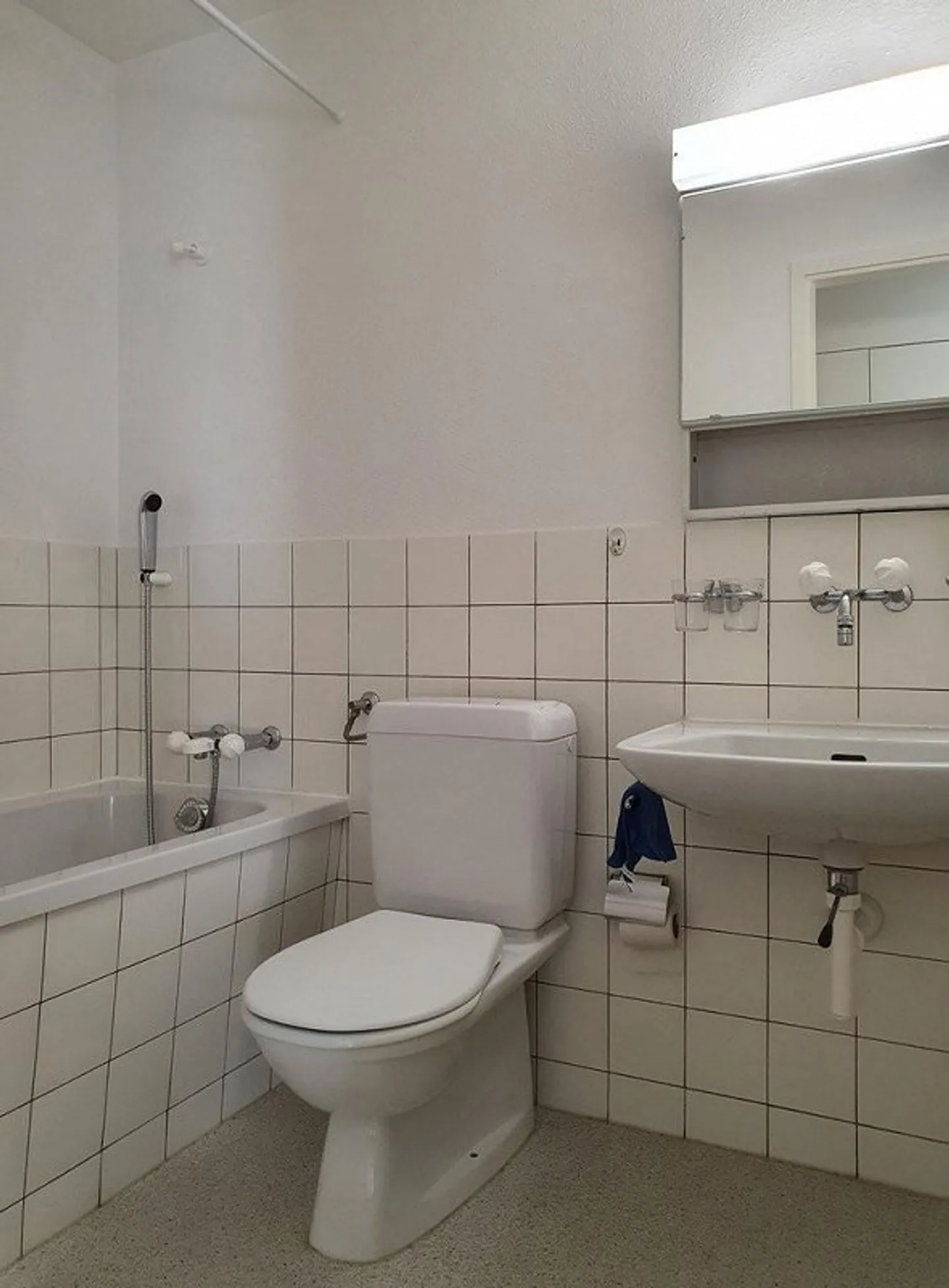 Wohnen im beliebten Buchthalen Quartier - Foto 8 von 10