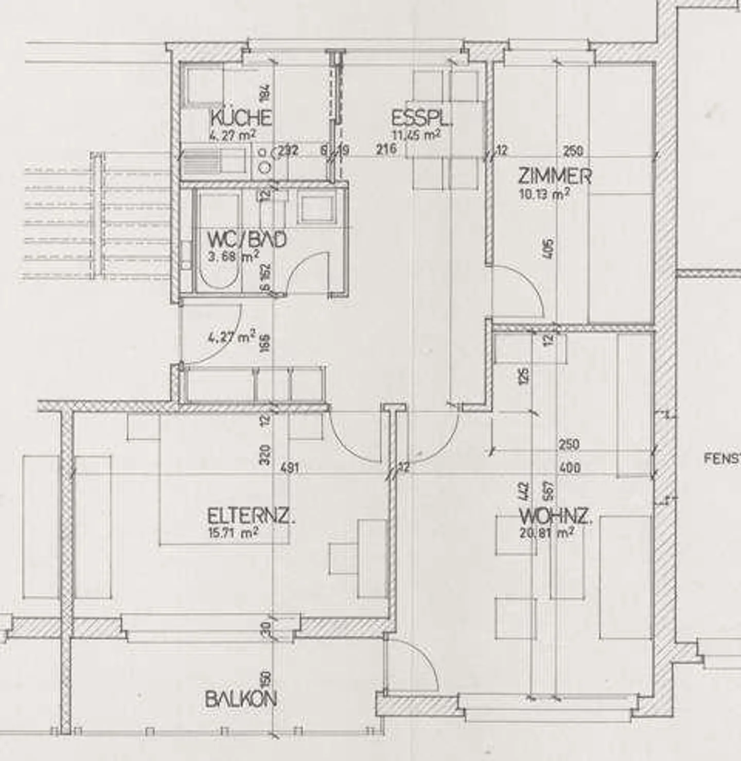 Wohnen im beliebten Buchthalen Quartier - Foto 10 von 10