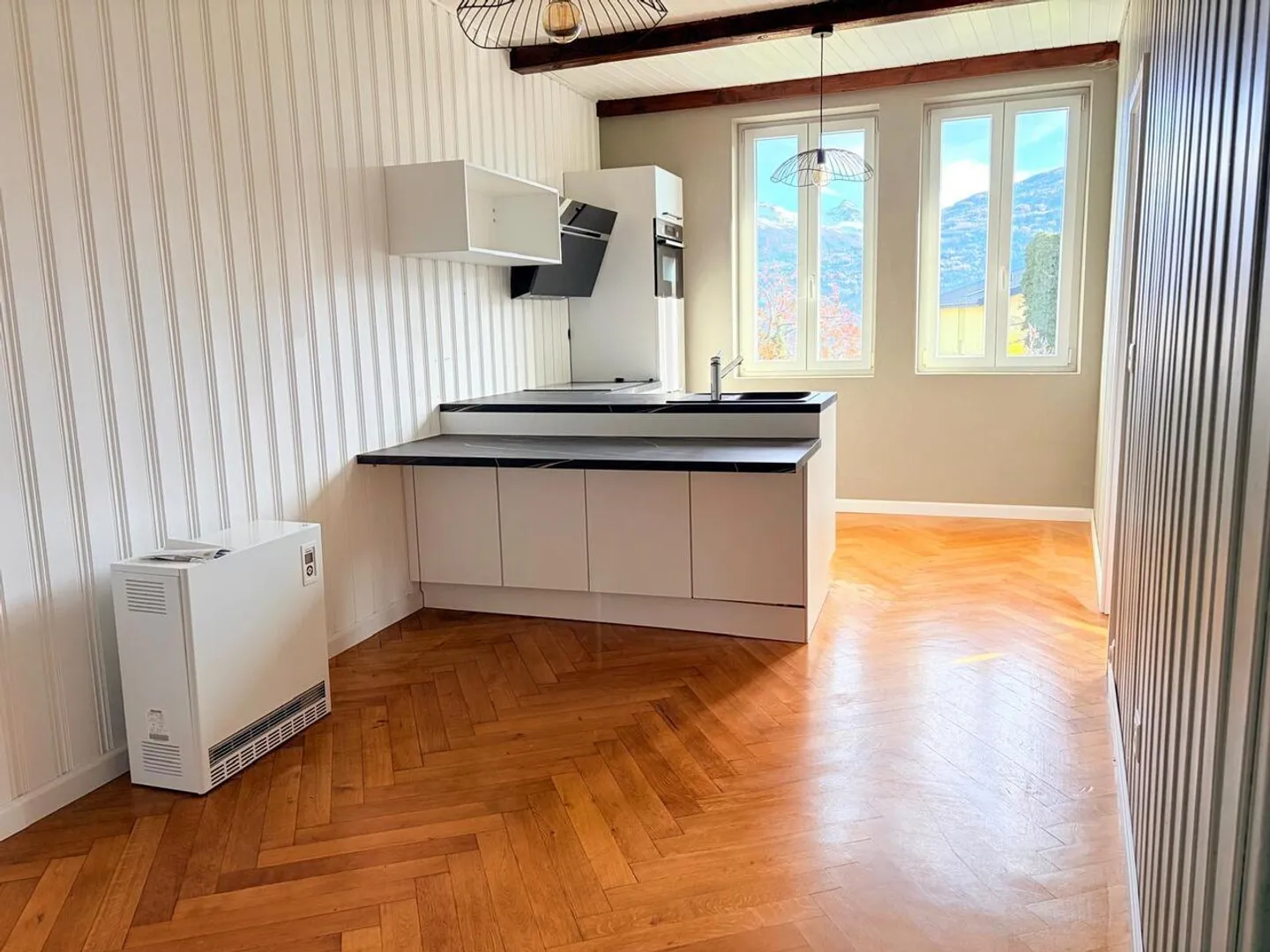 Wohnung mieten - Foto 2 von 6