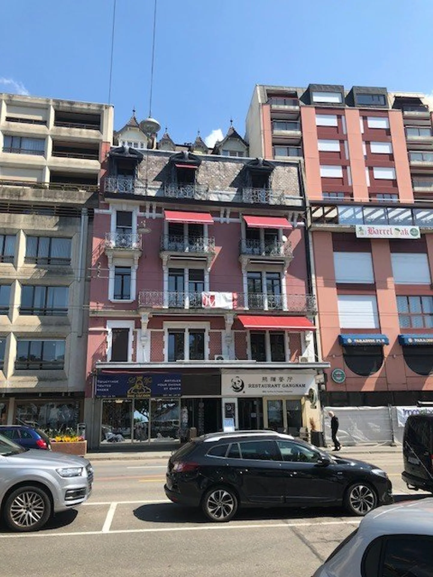 Appartamento 5.5 stanze - Foto 1 di 4