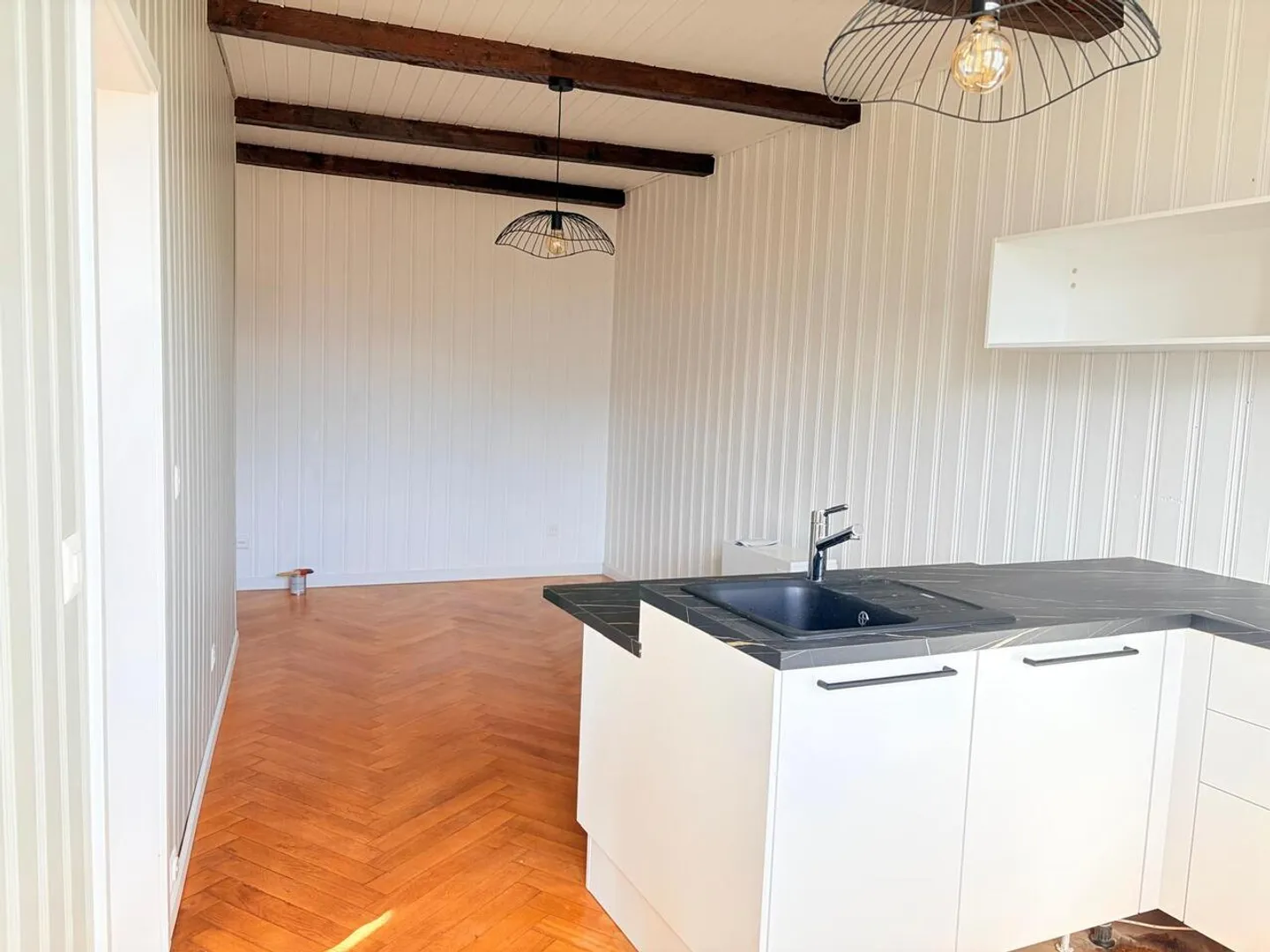 Wohnung mieten - Foto 3 von 6