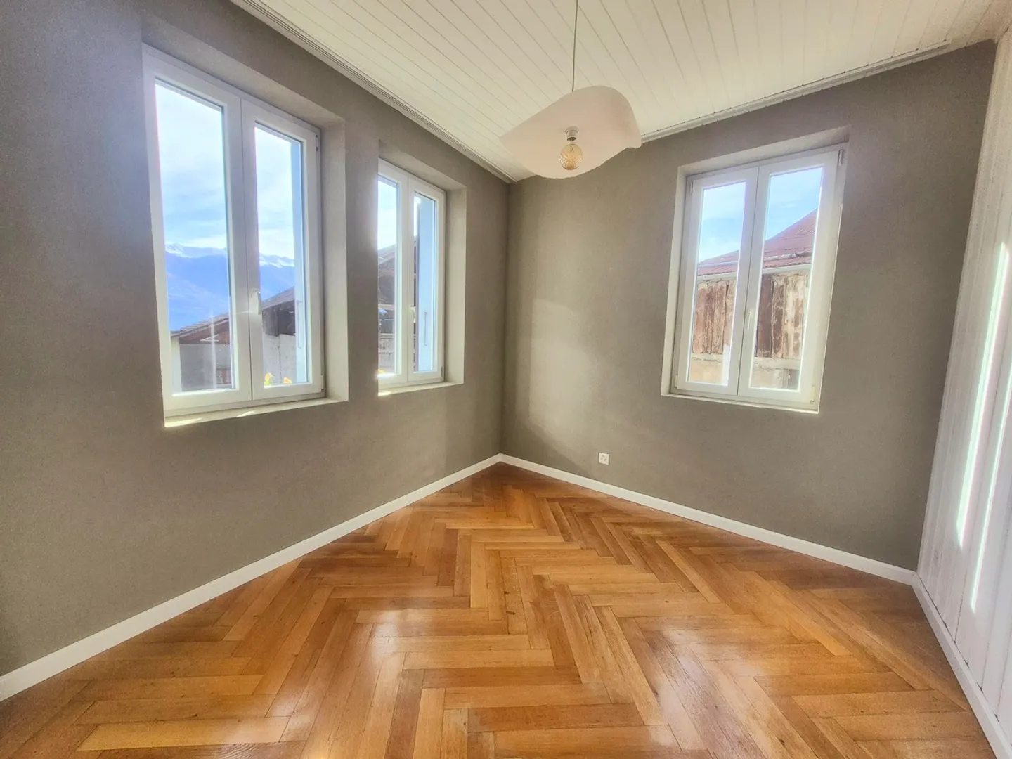 Wohnung mieten - Foto 5 von 6