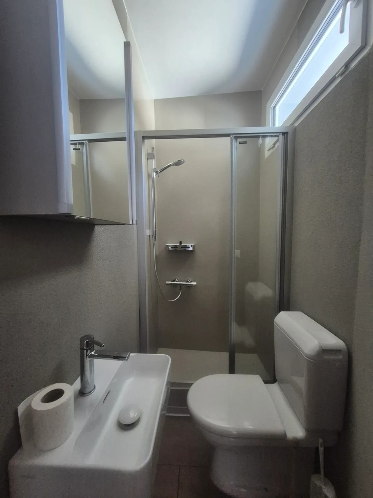 Wohnung mieten - Foto 6 von 6