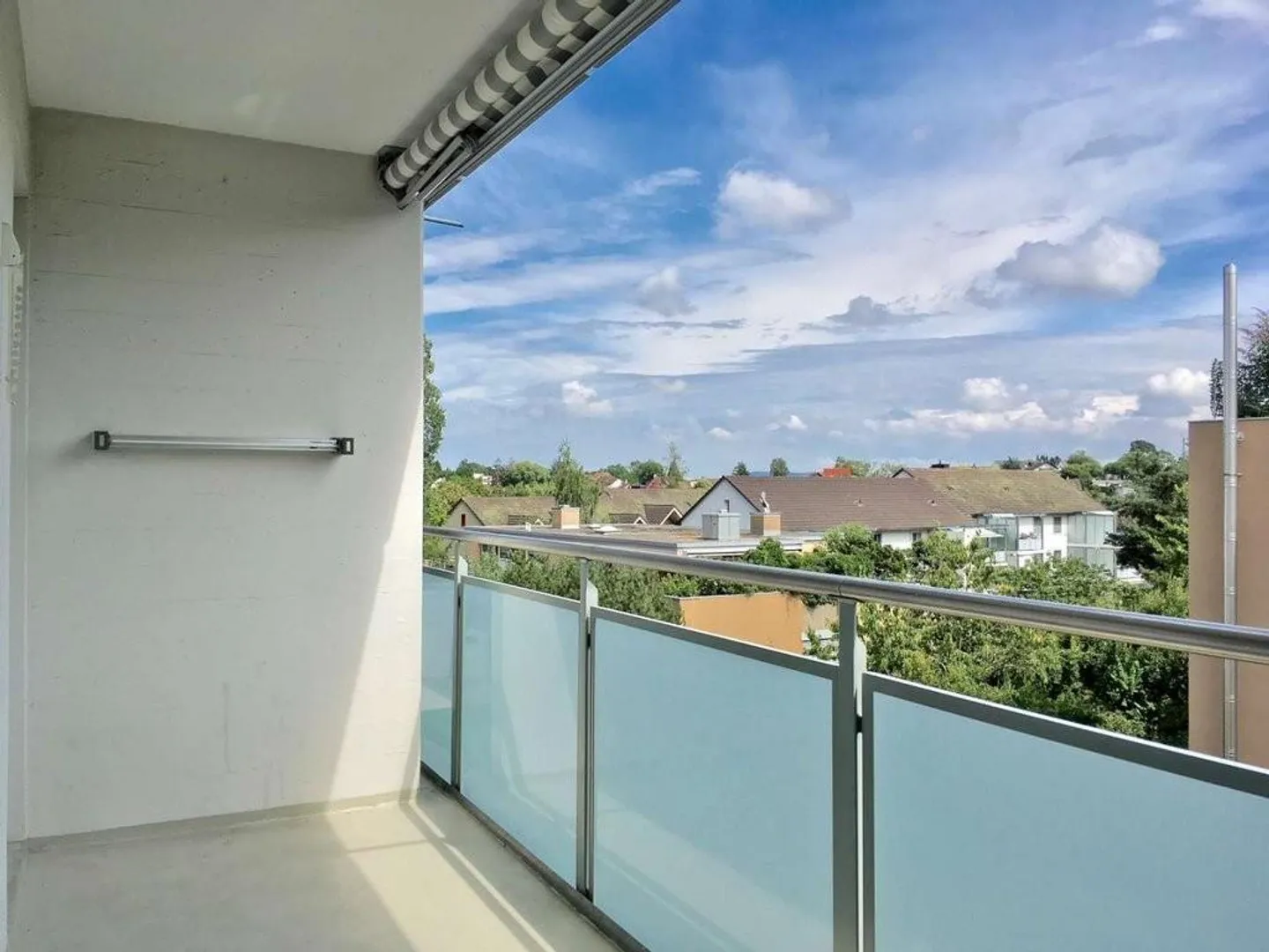 Wohnen im beliebten Buchthalen Quartier - Foto 9 von 10