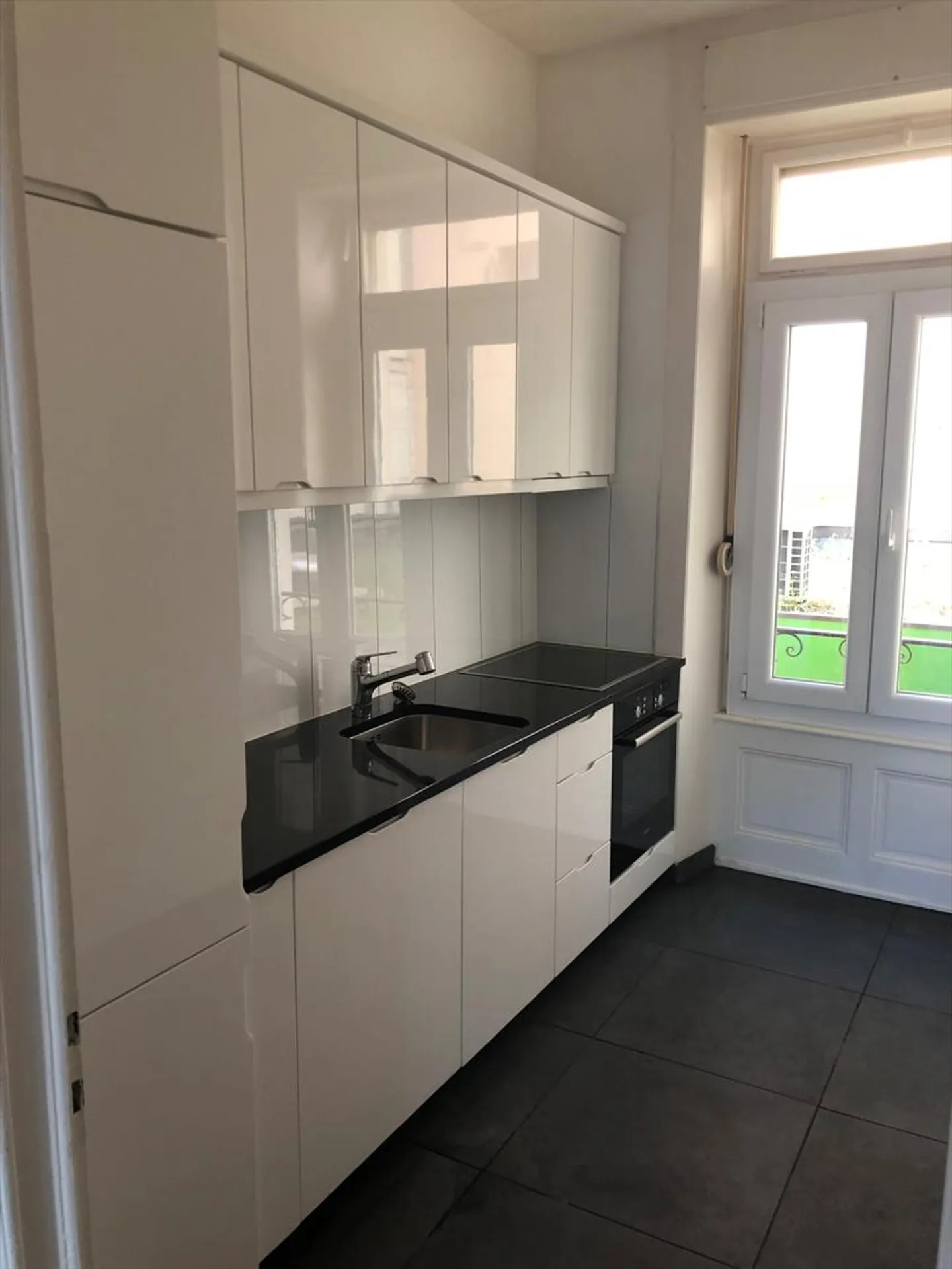 Appartamento 5.5 stanze - Foto 2 di 4
