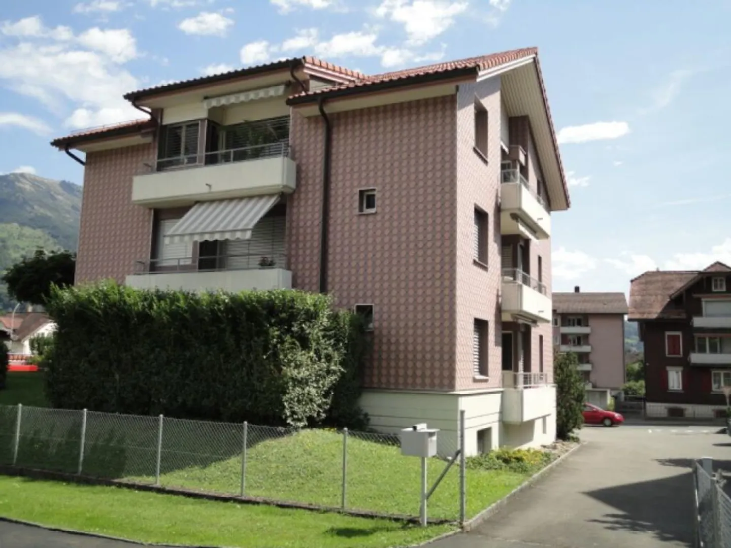 Votre nouveau chez-vous à Goldau - Photo 1 sur 7